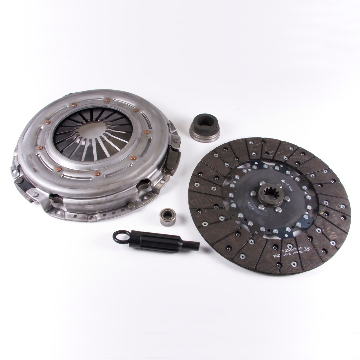 LuK RepSet with release bearing