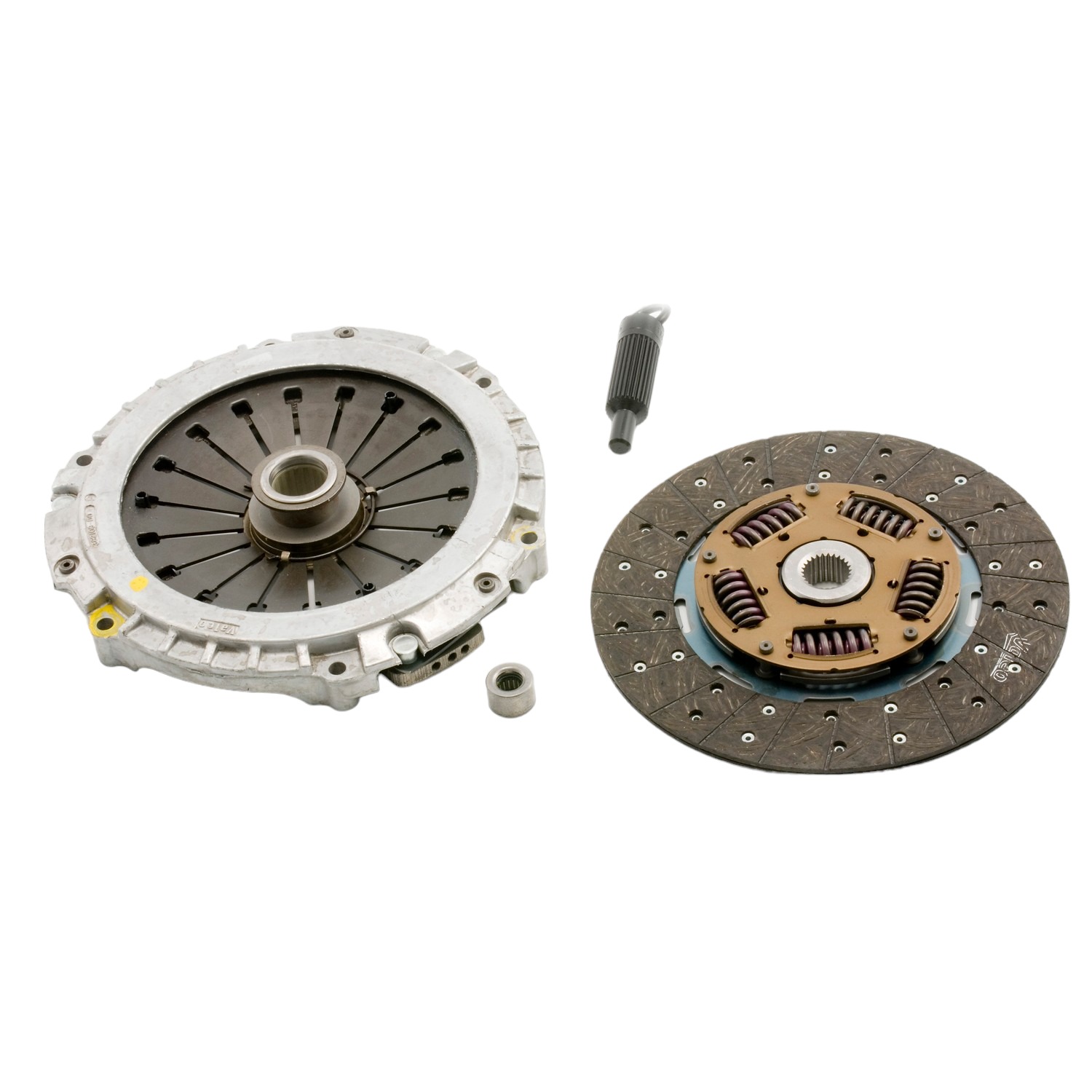 LuK RepSet without release bearing
