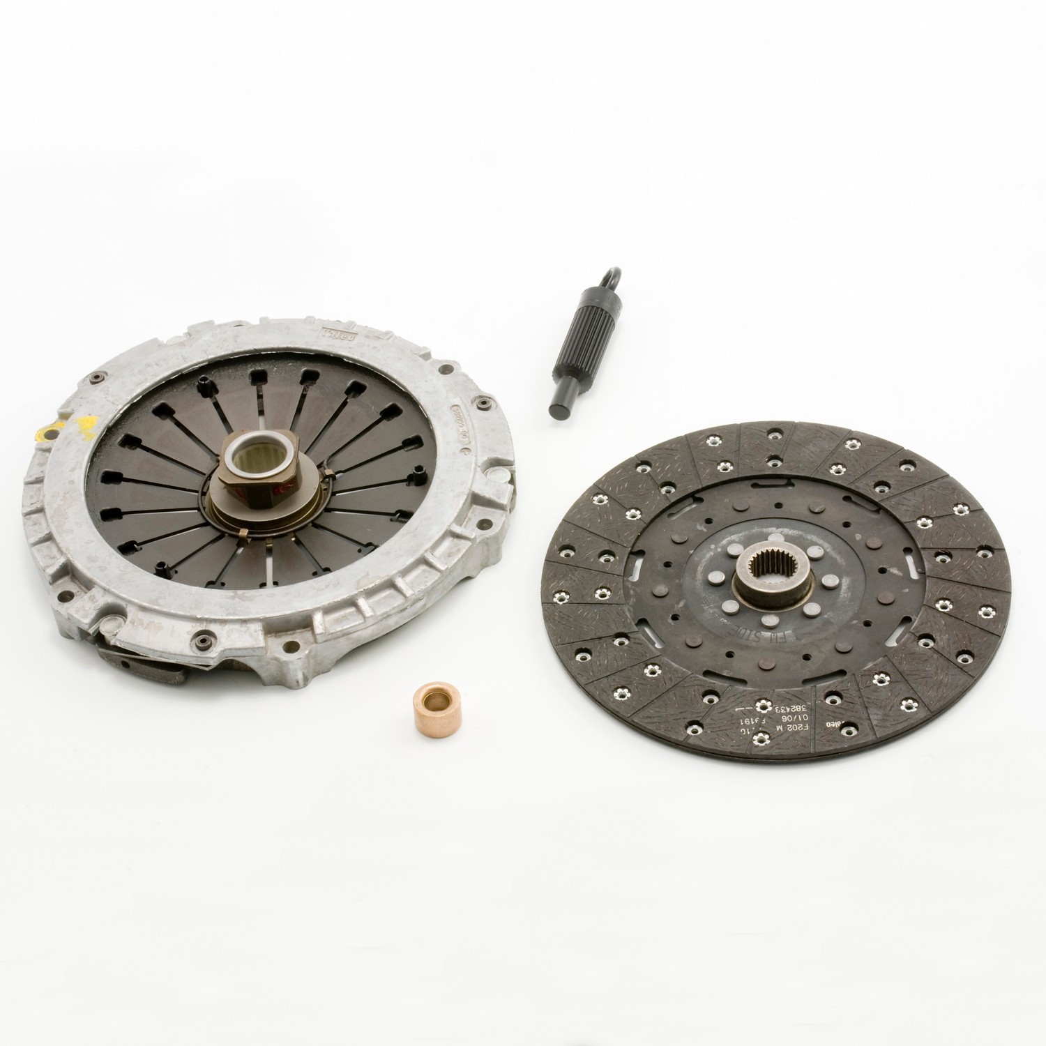 LuK RepSet without release bearing