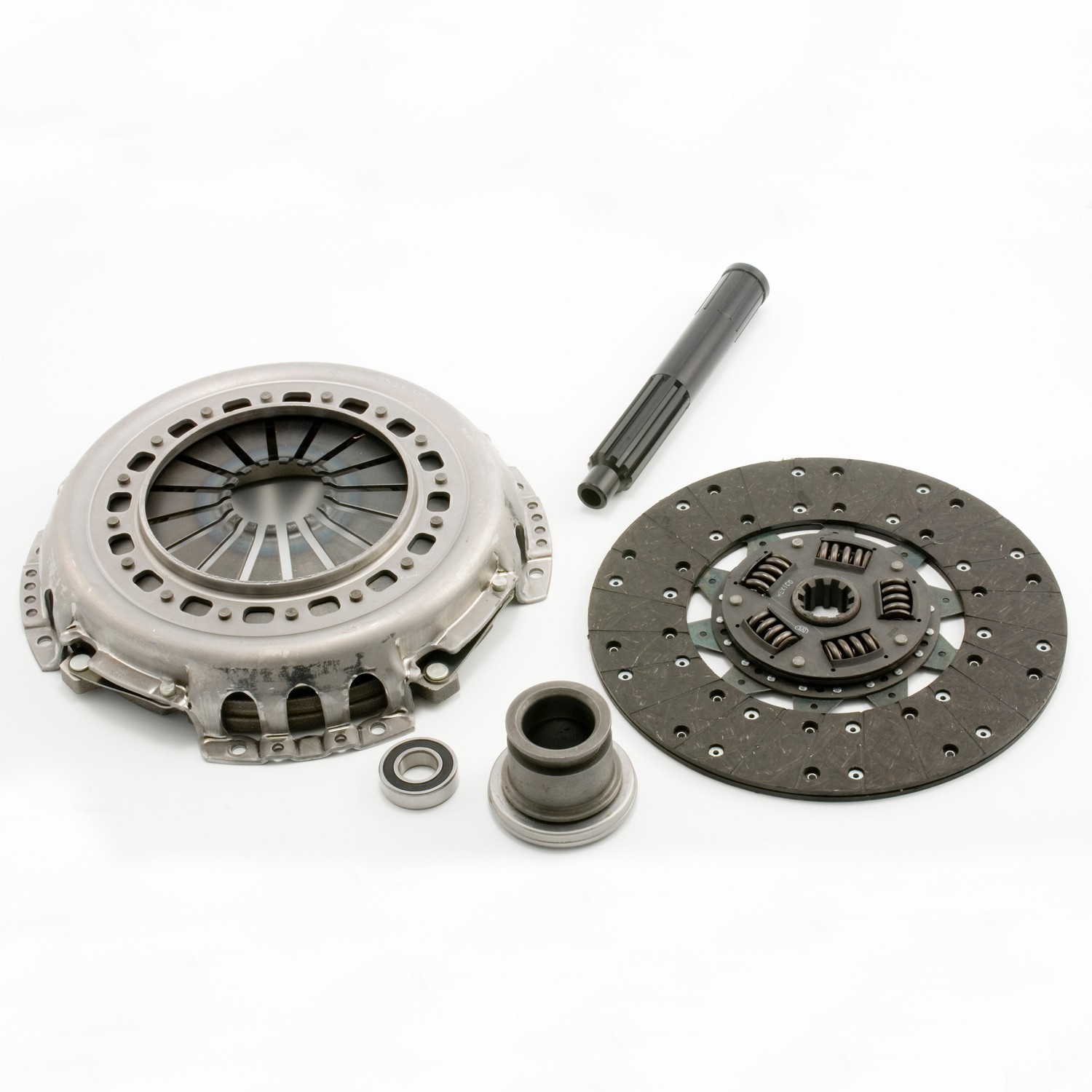 LuK RepSet with release bearing