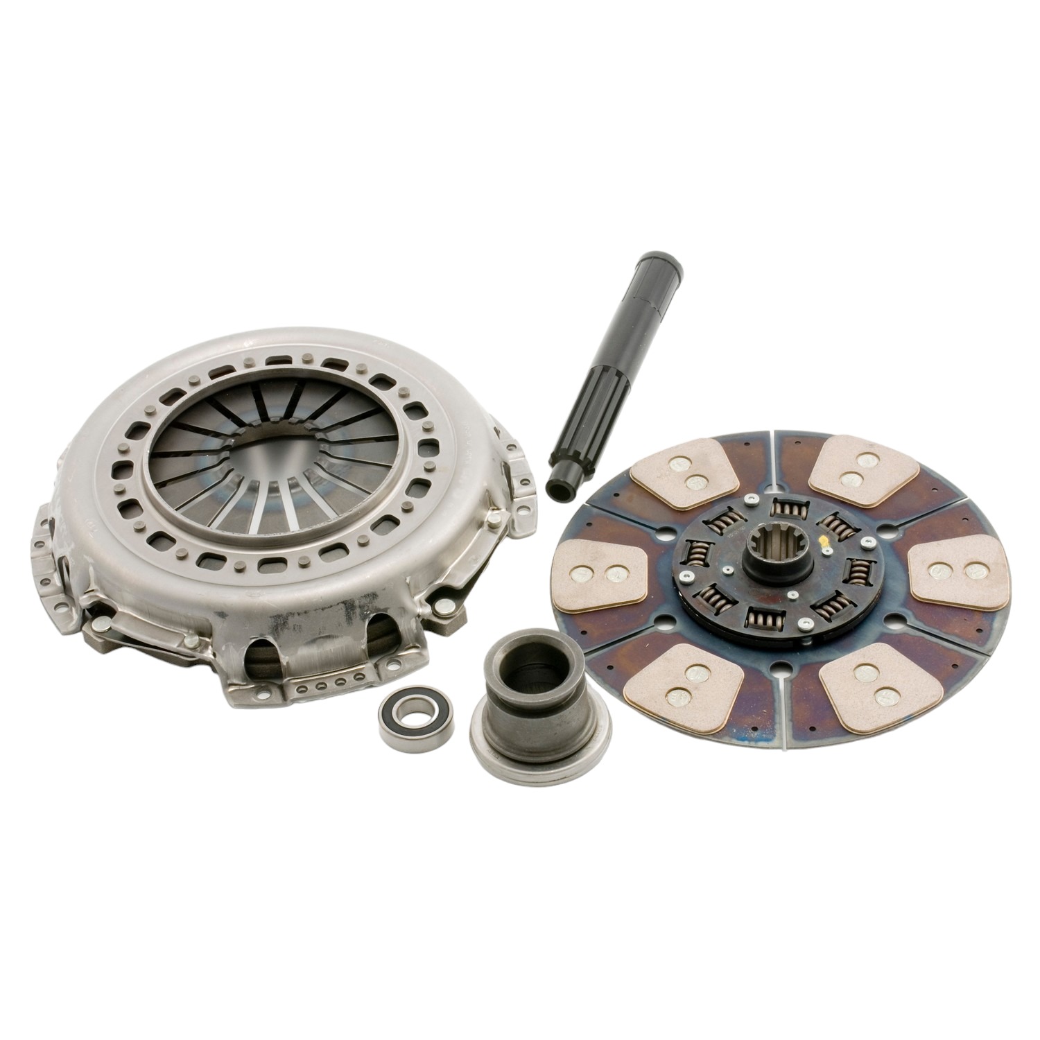LuK RepSet with release bearing