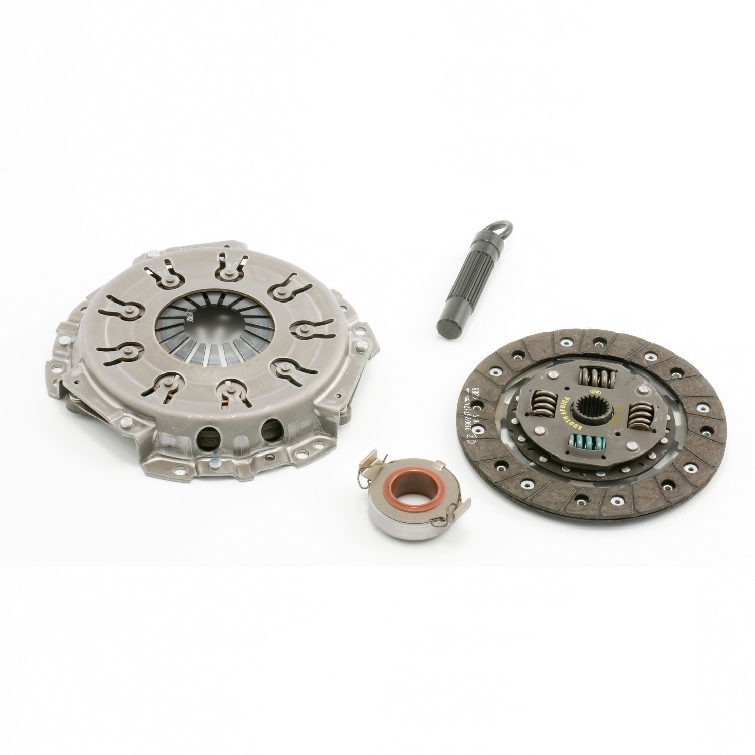 LuK RepSet with release bearing