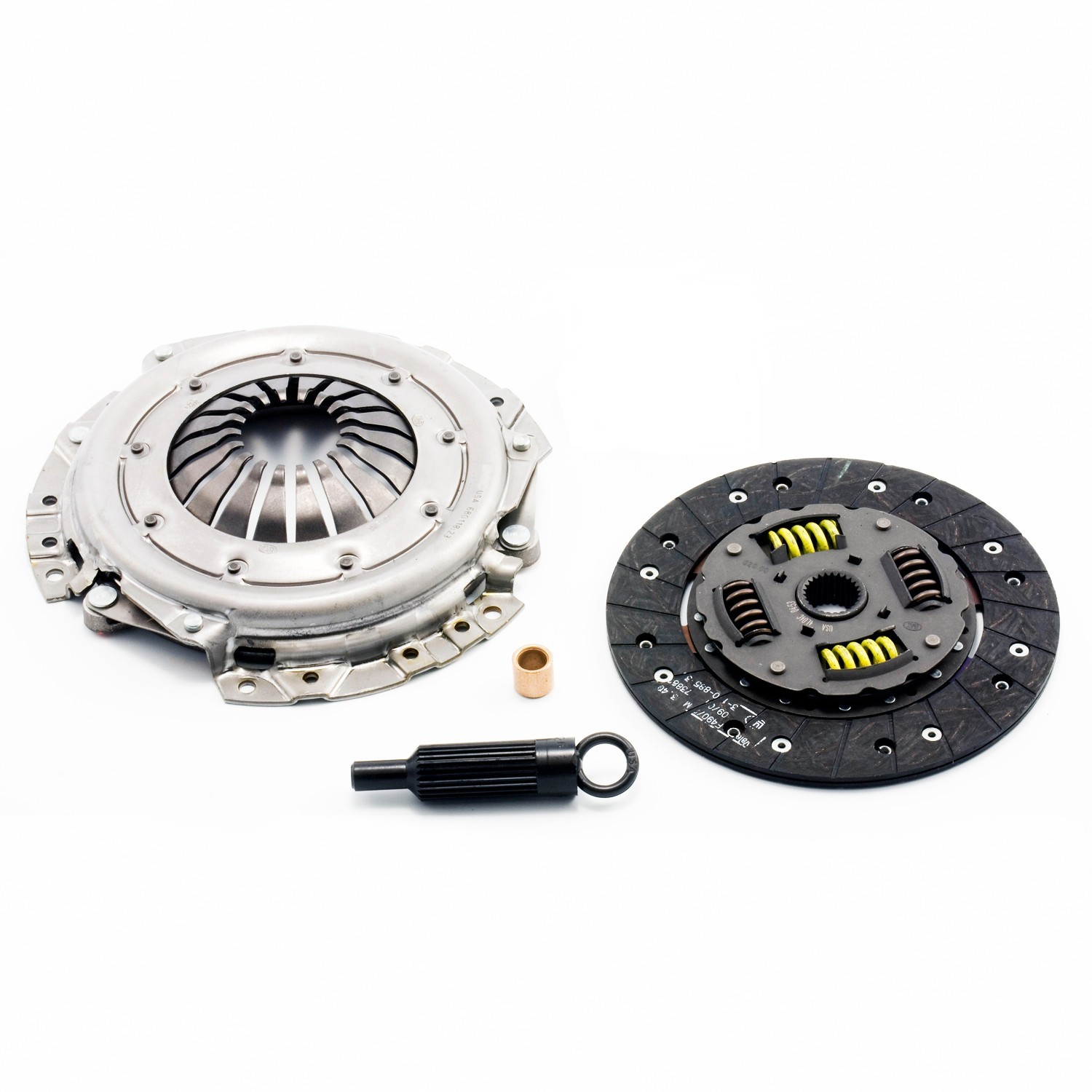 LuK RepSet with release bearing