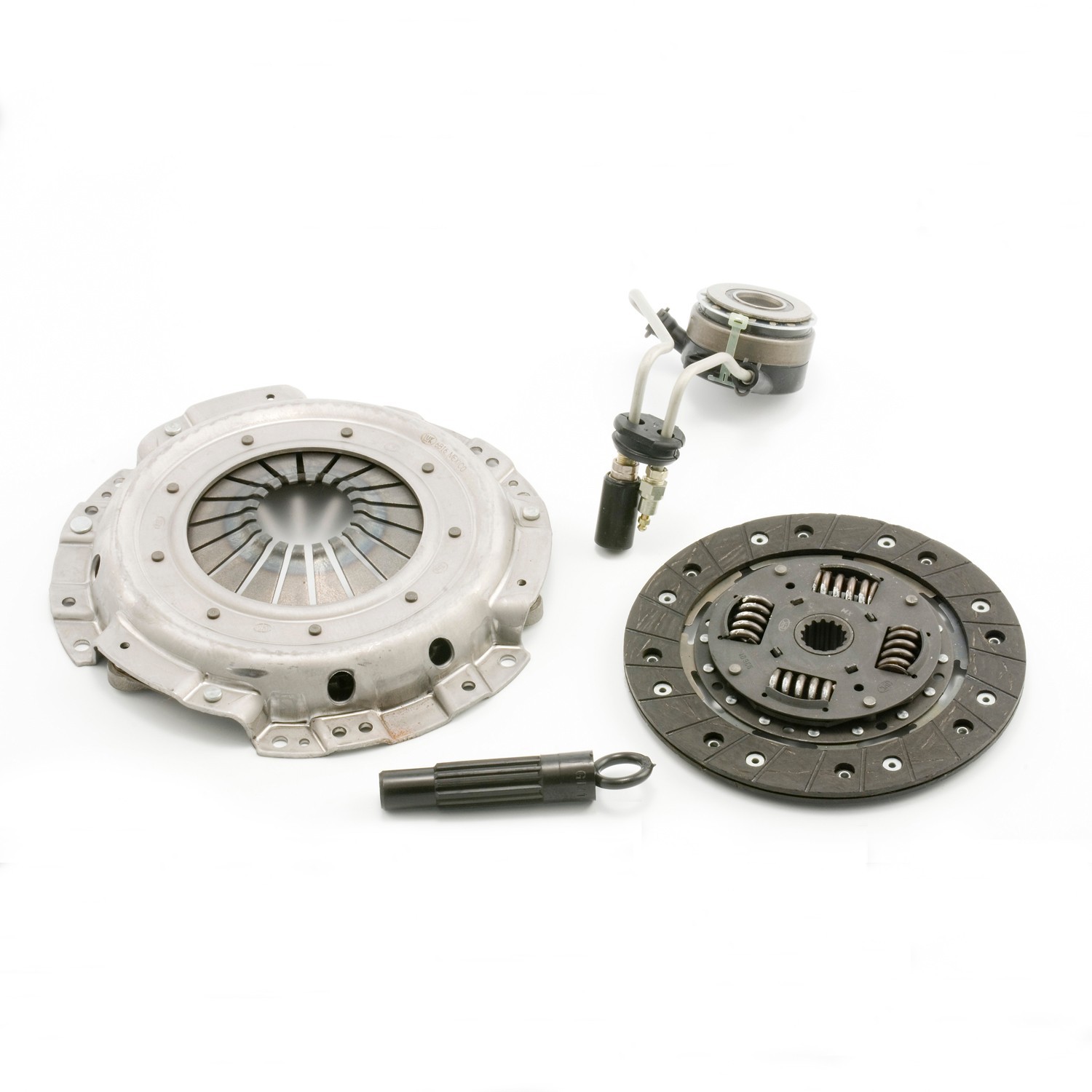 LuK RepSet with release bearing