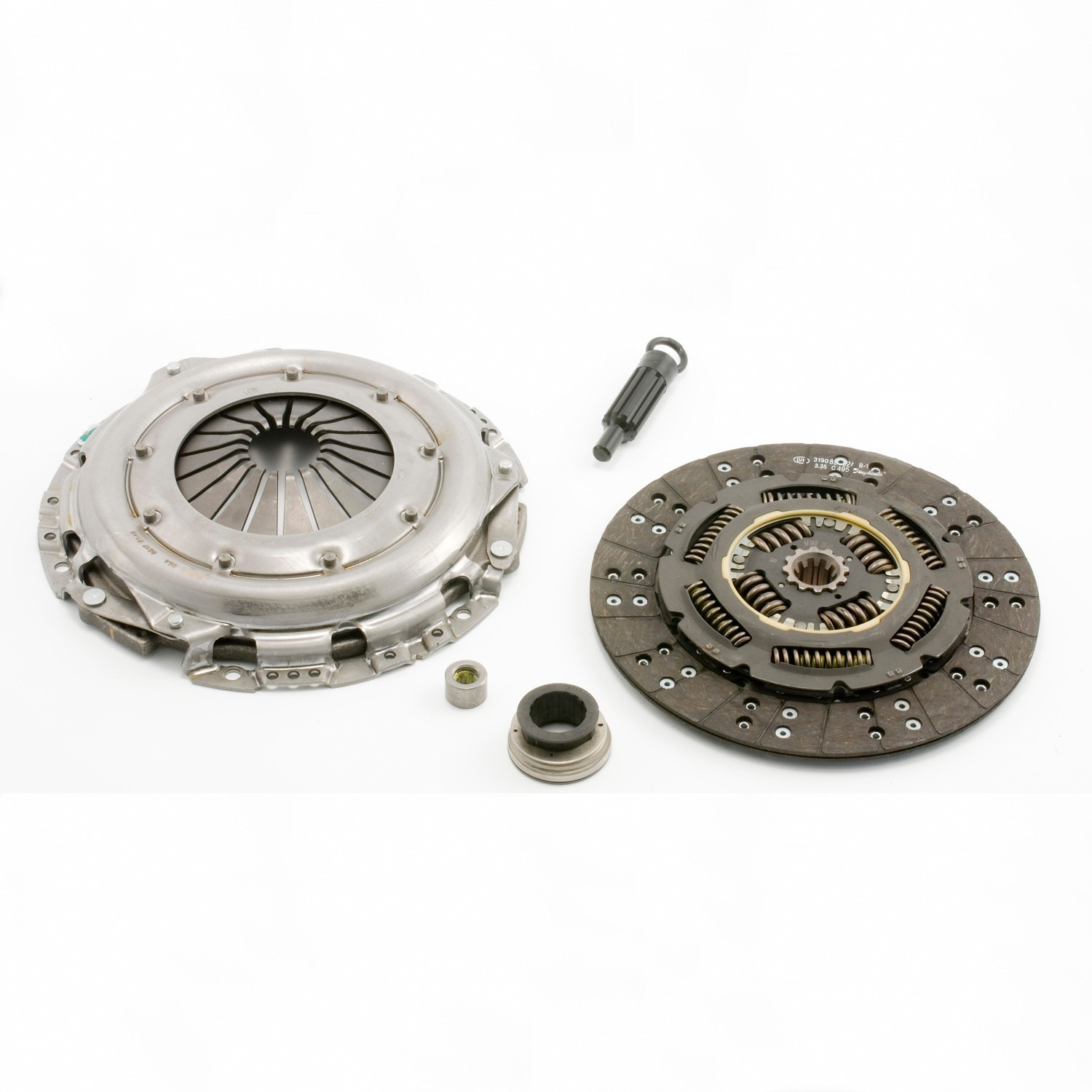 LuK RepSet with release bearing