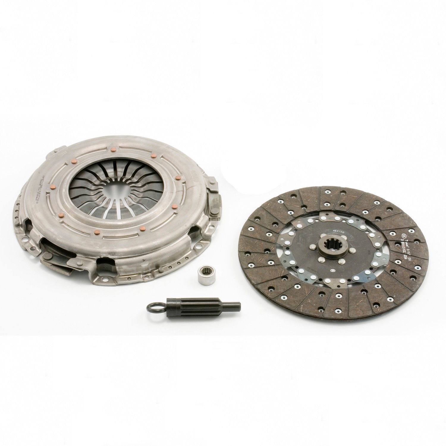 LuK RepSet with release bearing