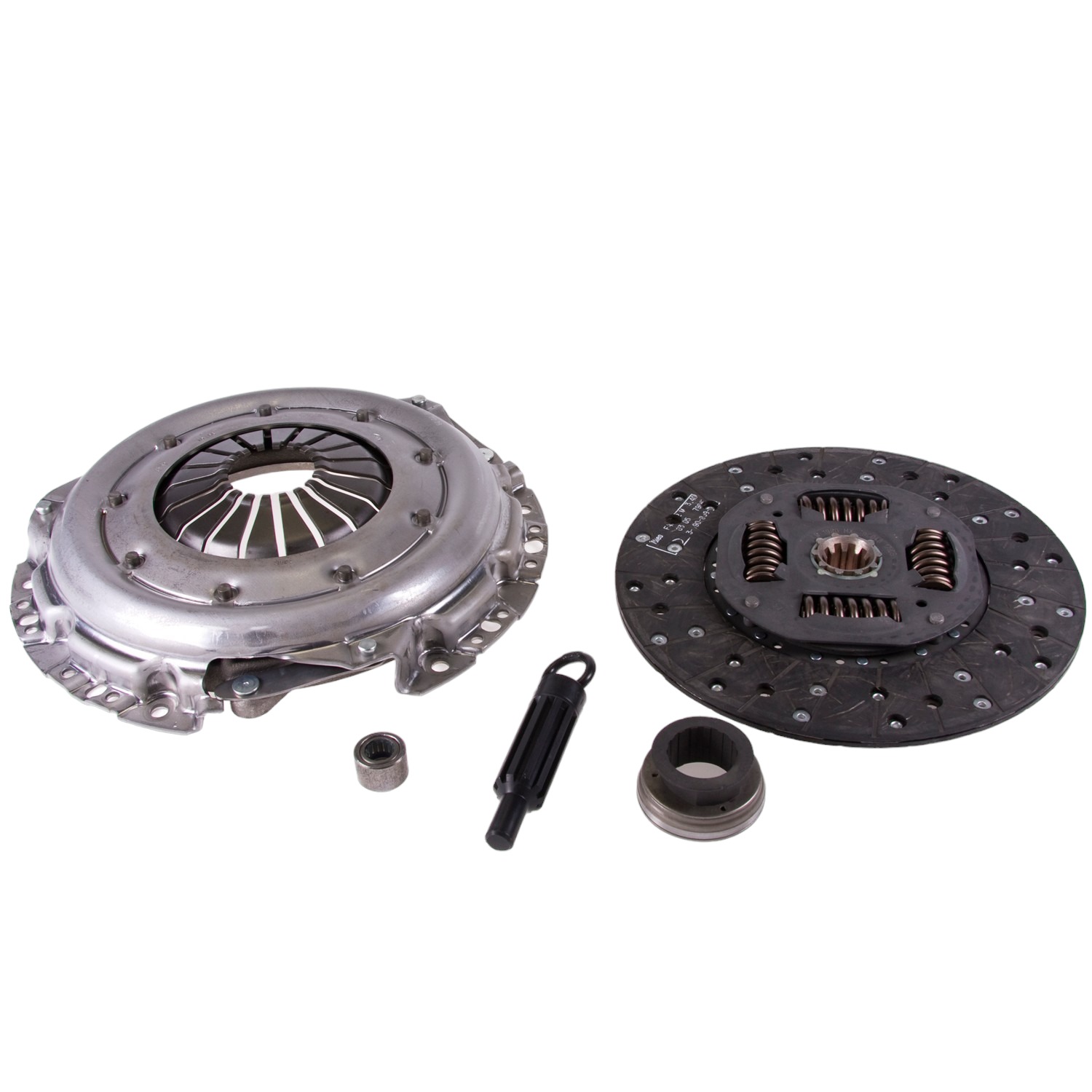LuK RepSet with release bearing