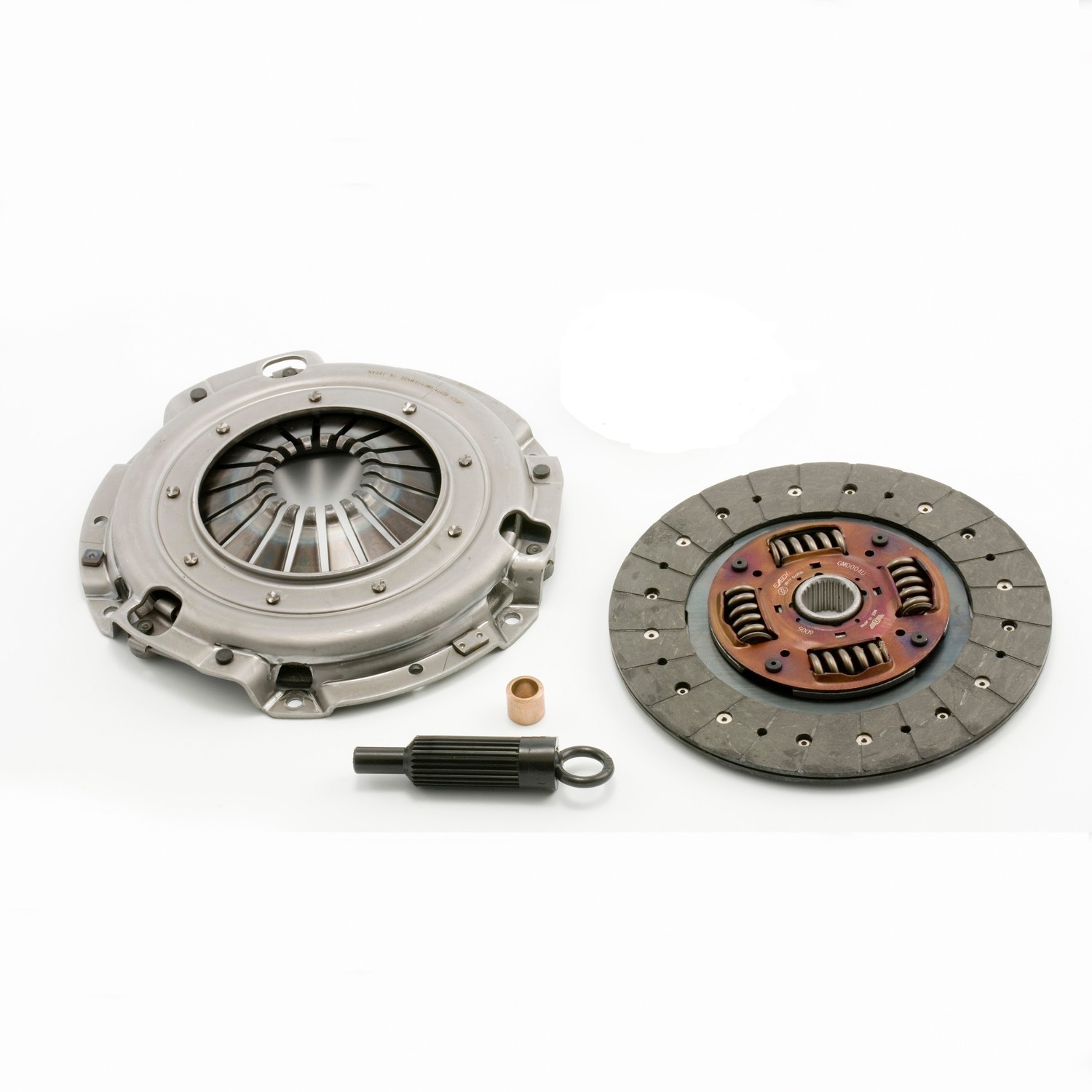LuK RepSet with release bearing