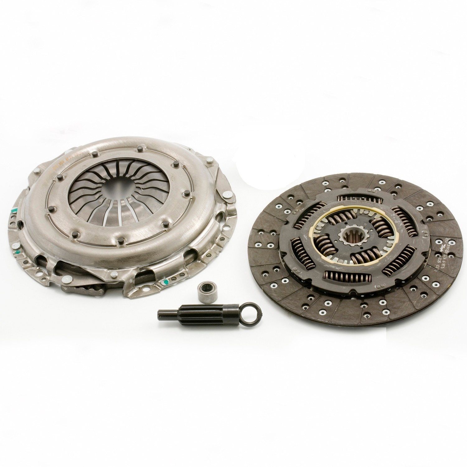 LuK RepSet with release bearing