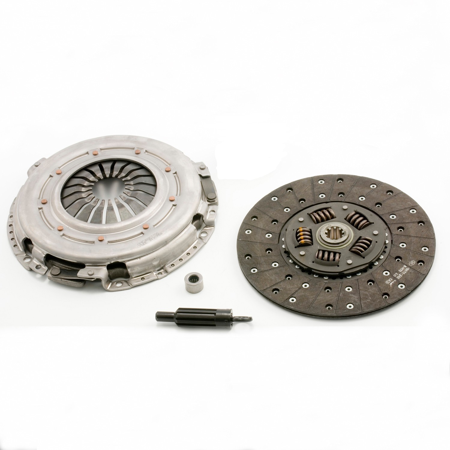 LuK RepSet with release bearing