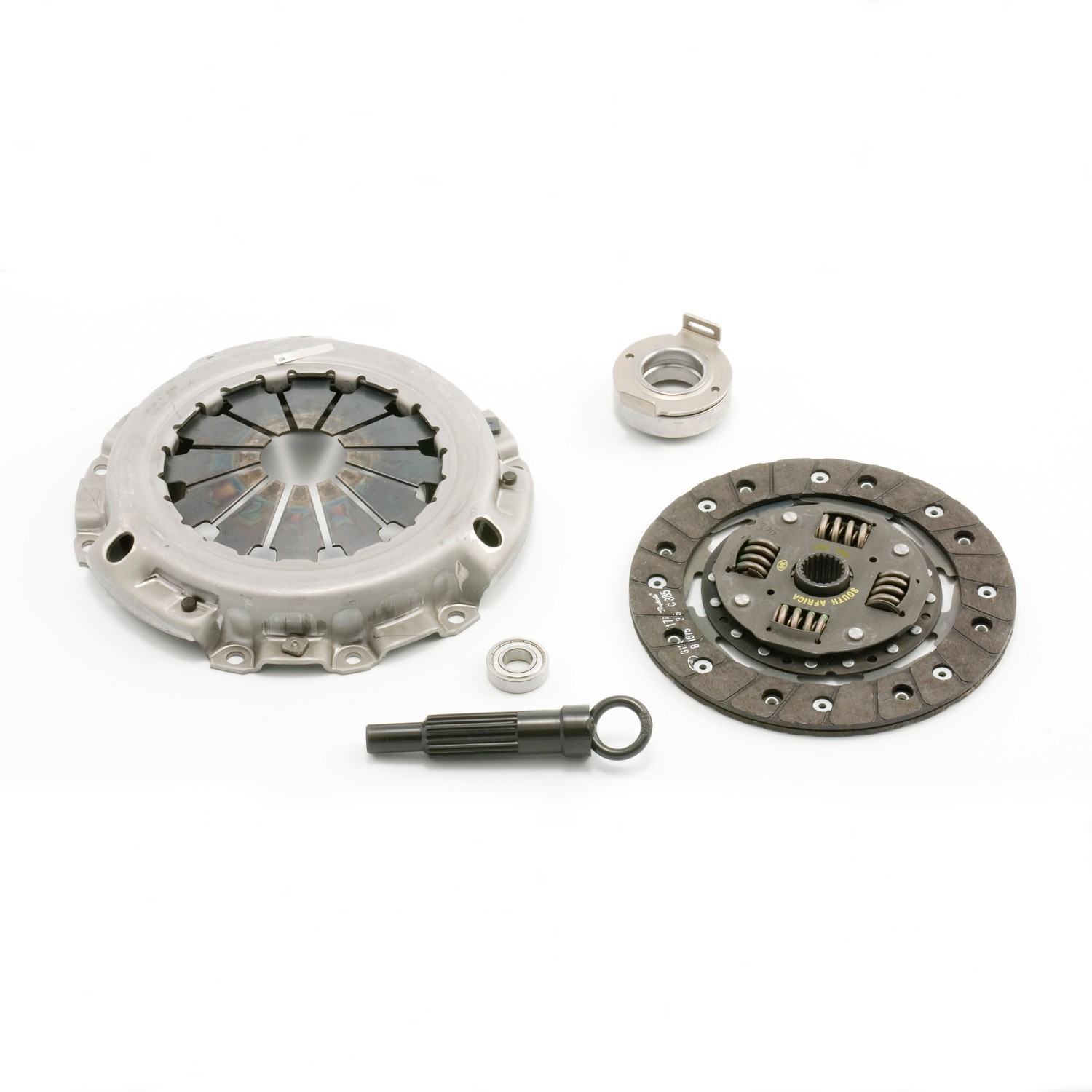 LuK RepSet with release bearing