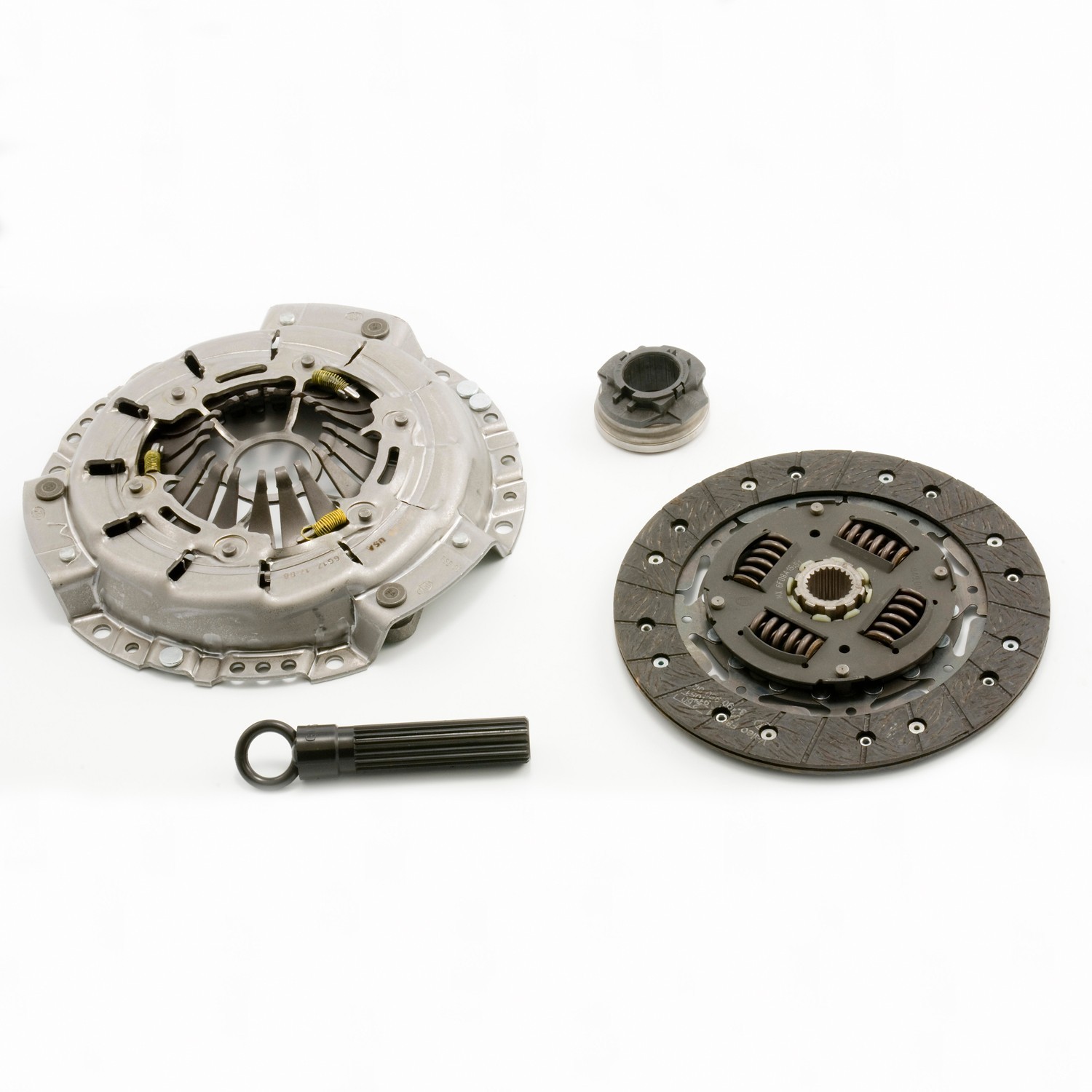 LuK RepSet with release bearing