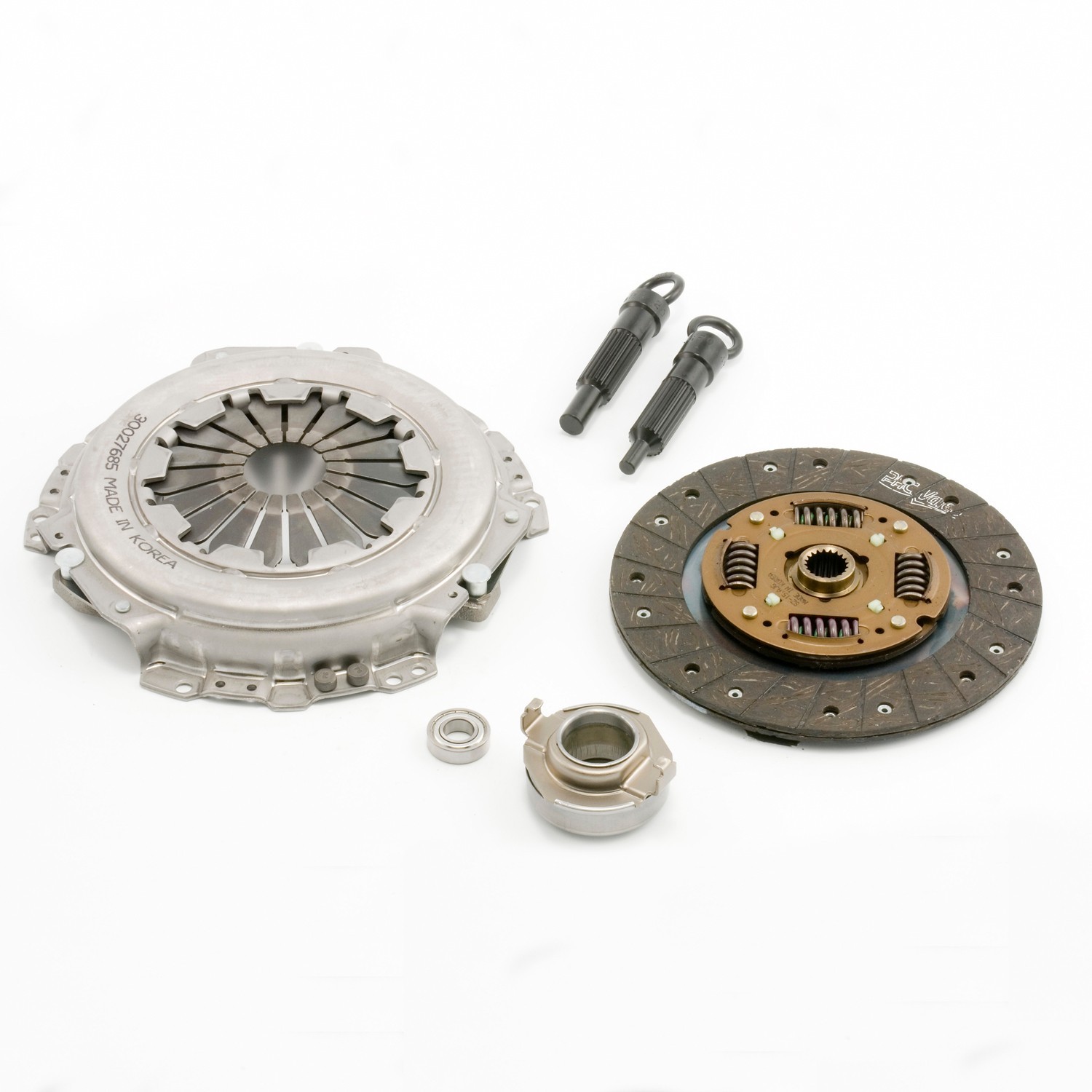 LuK RepSet with release bearing