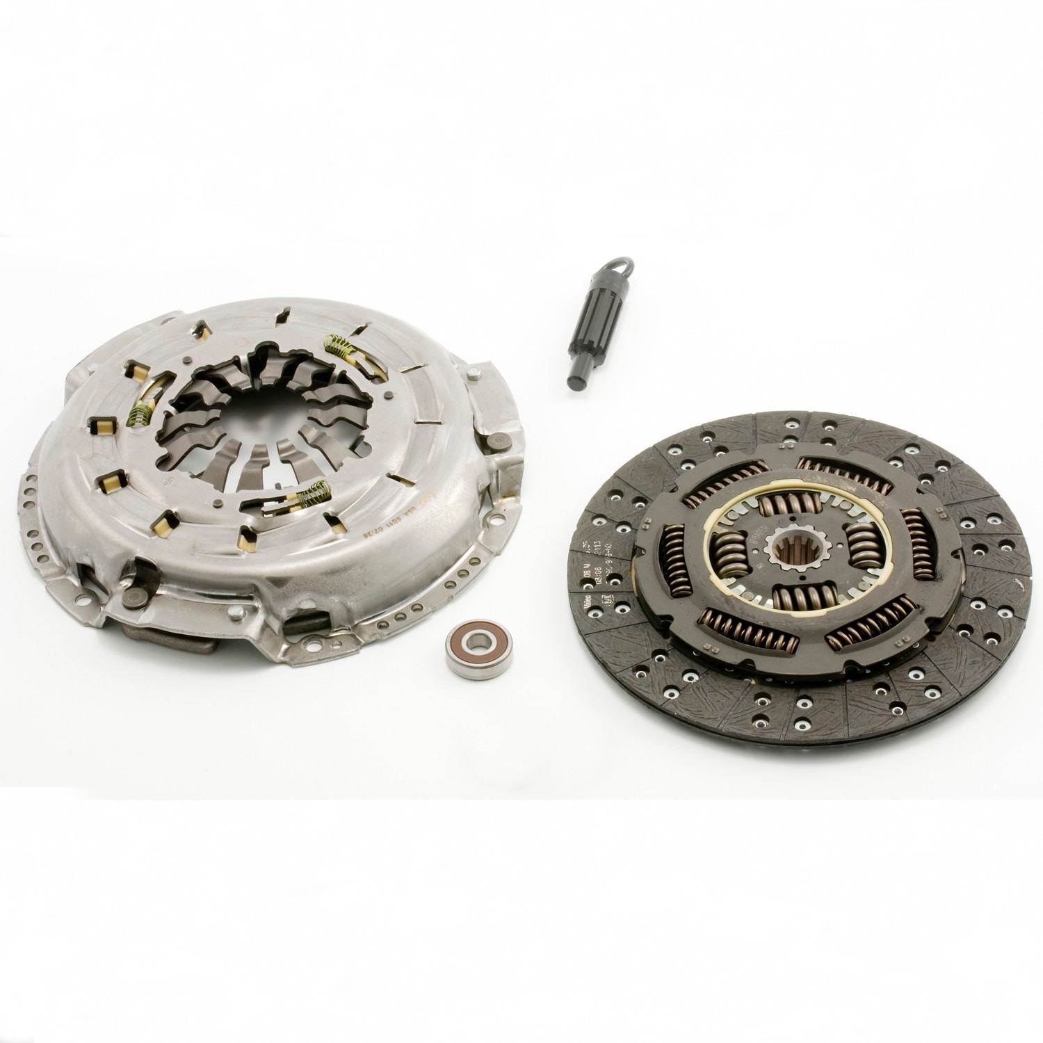 LuK RepSet with release bearing