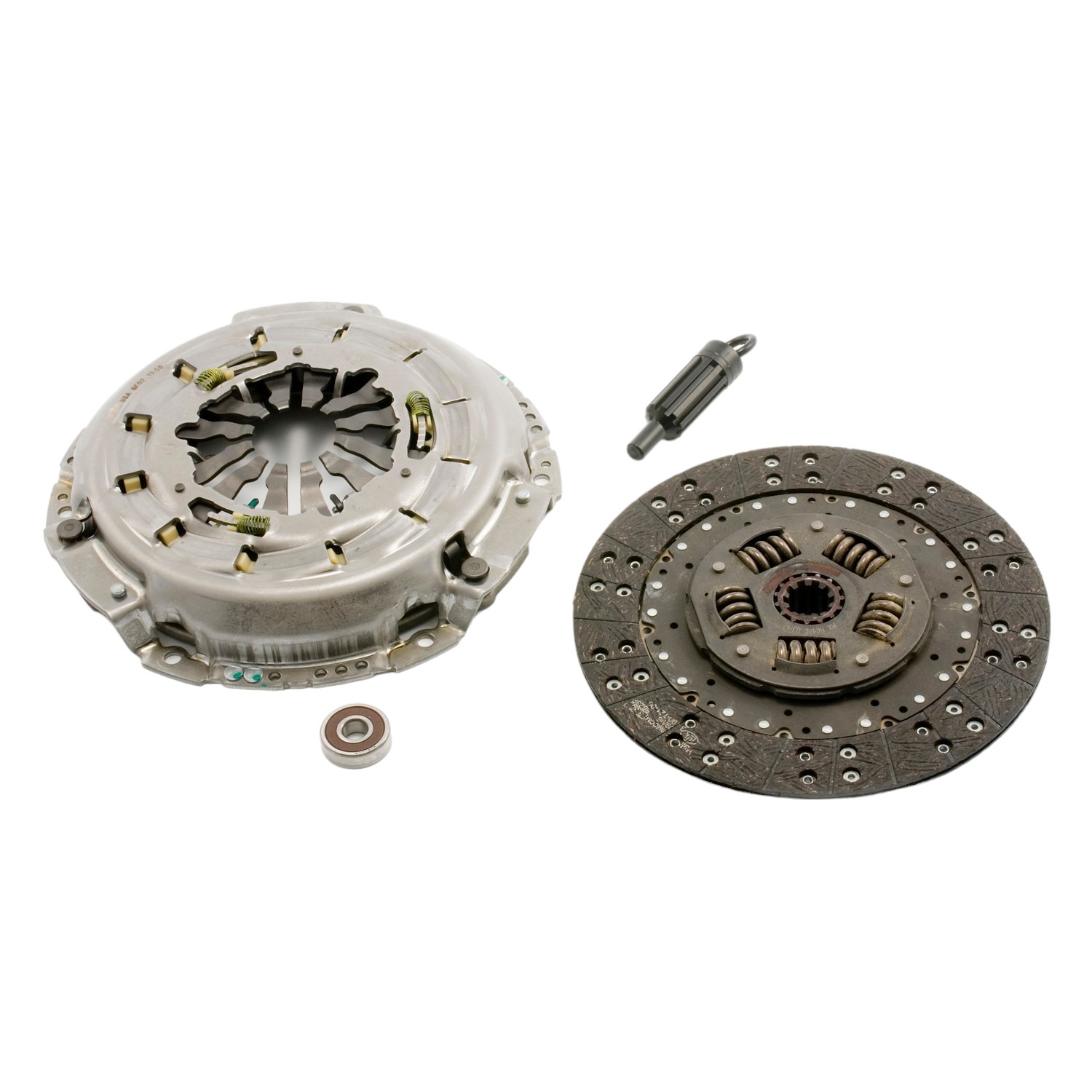 LuK RepSet with release bearing