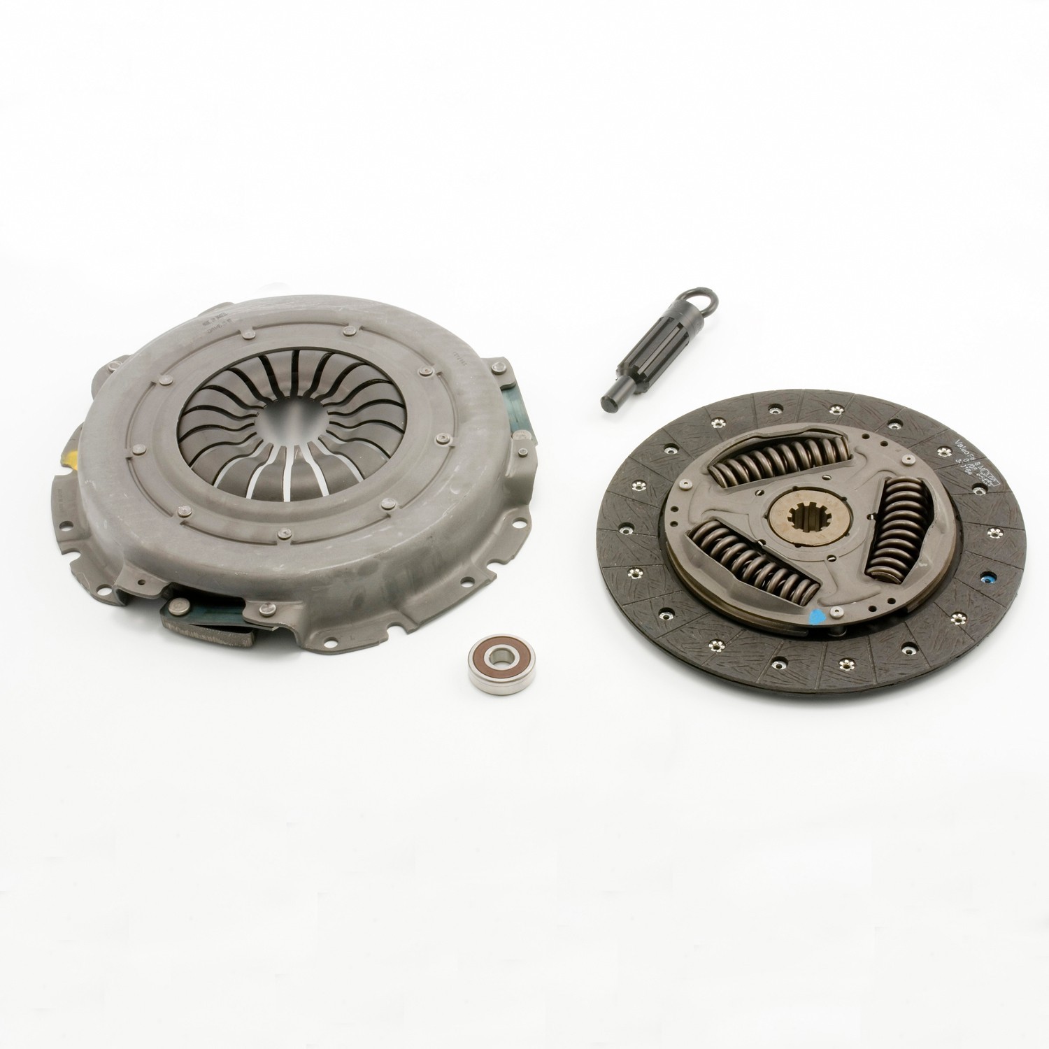 LuK RepSet with release bearing