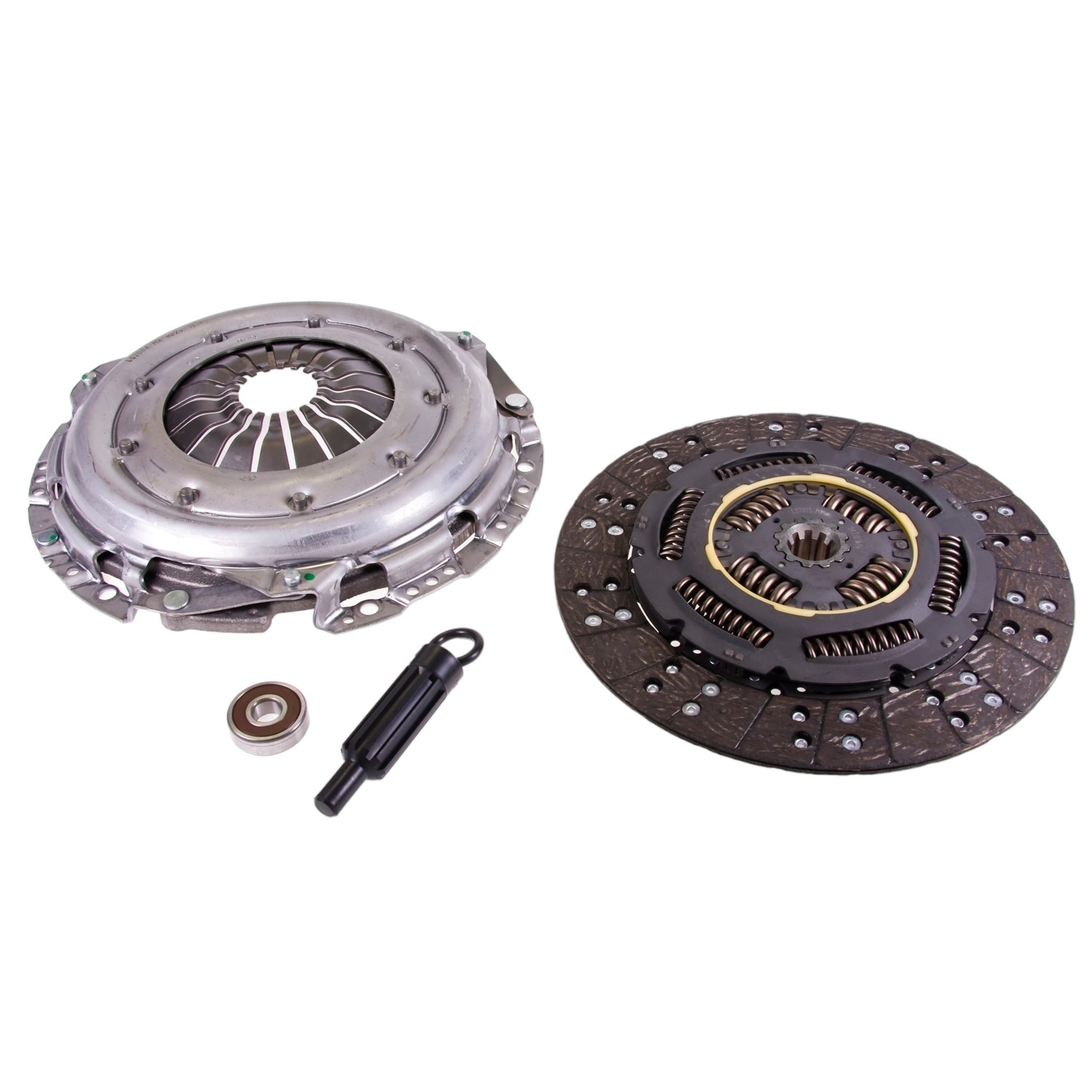 LuK RepSet with release bearing