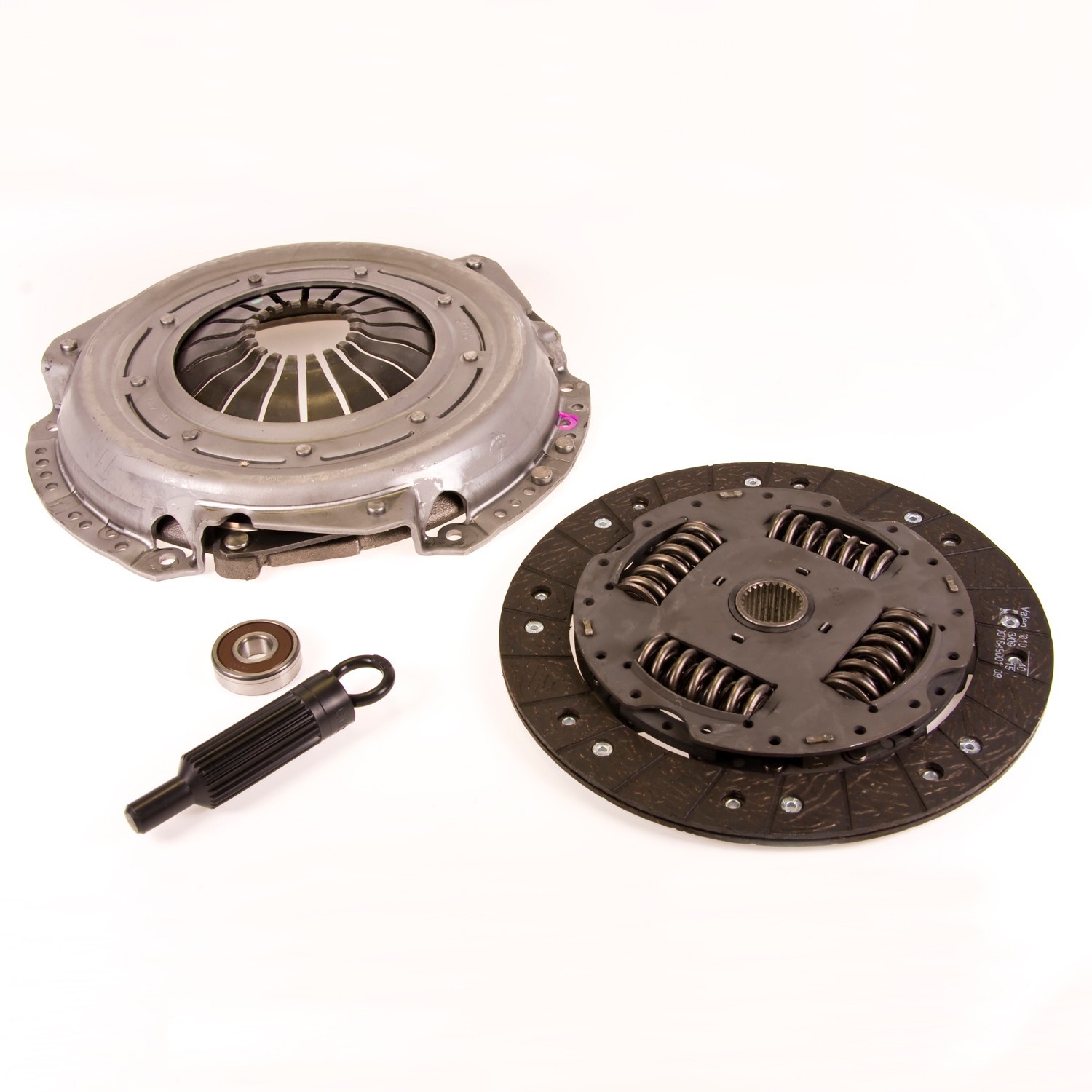 LuK RepSet with release bearing