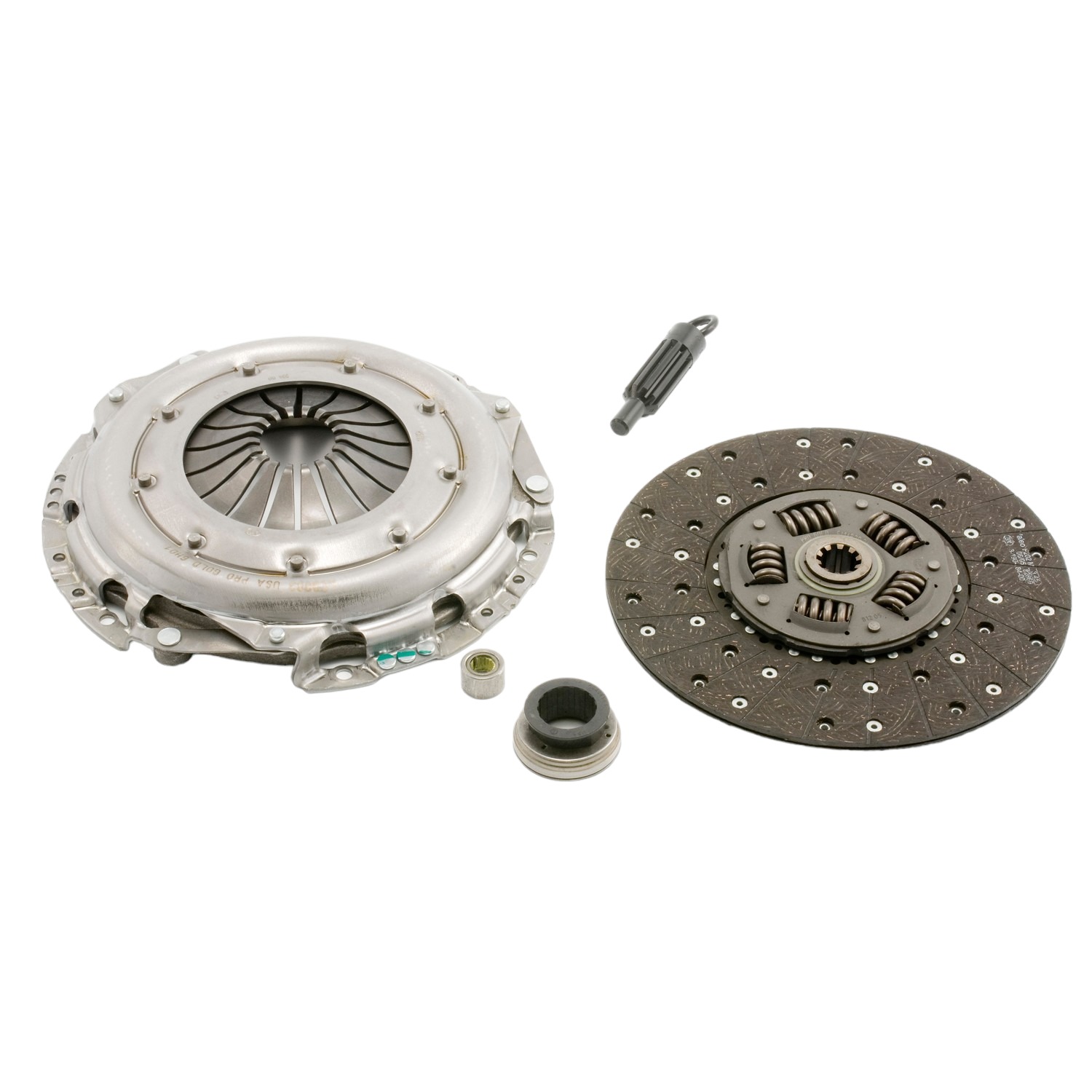 LuK RepSet with release bearing