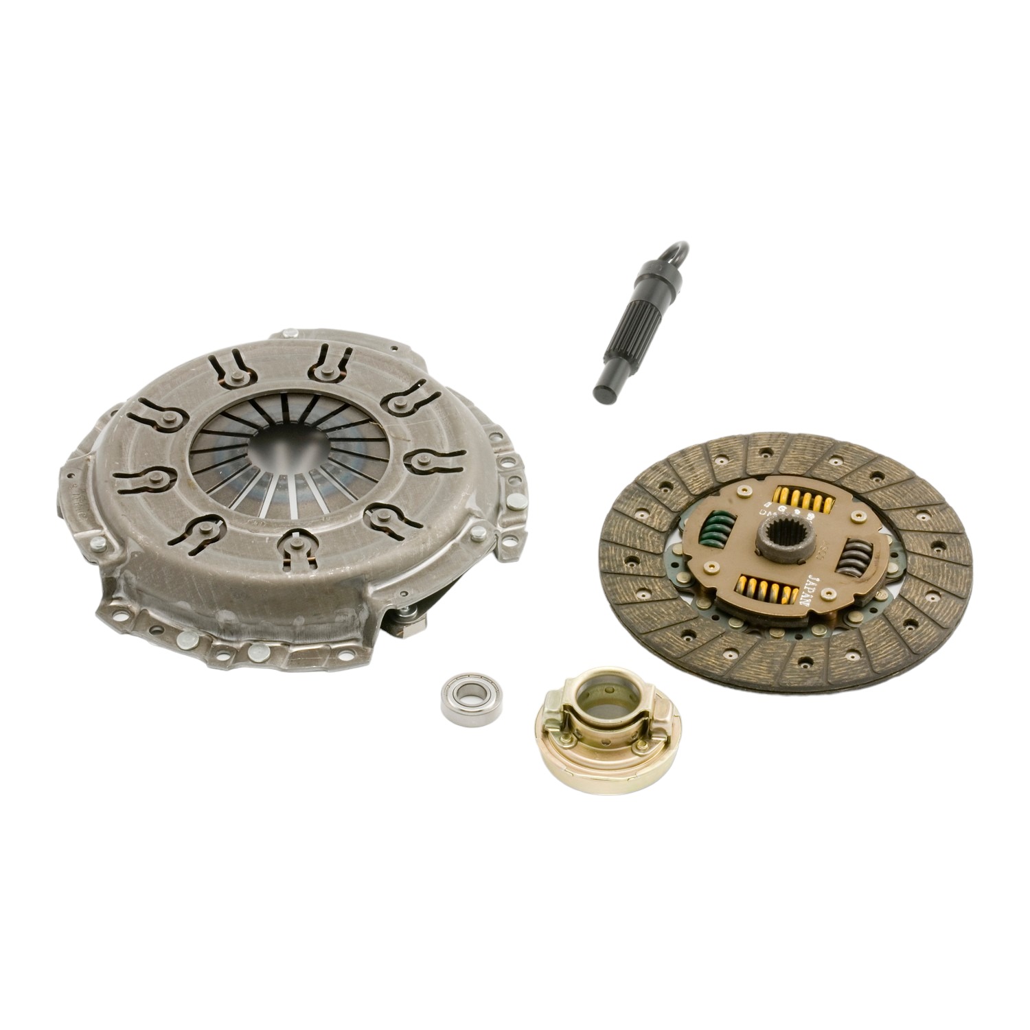 LuK RepSet with release bearing