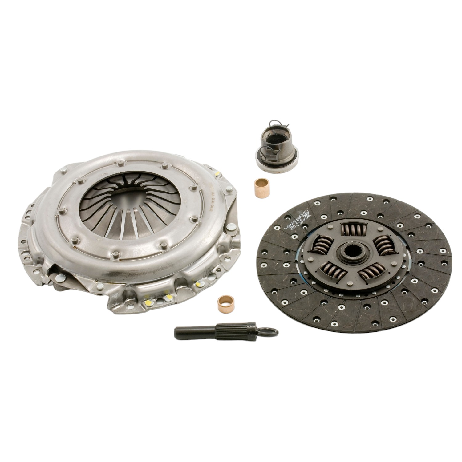 LuK RepSet with release bearing