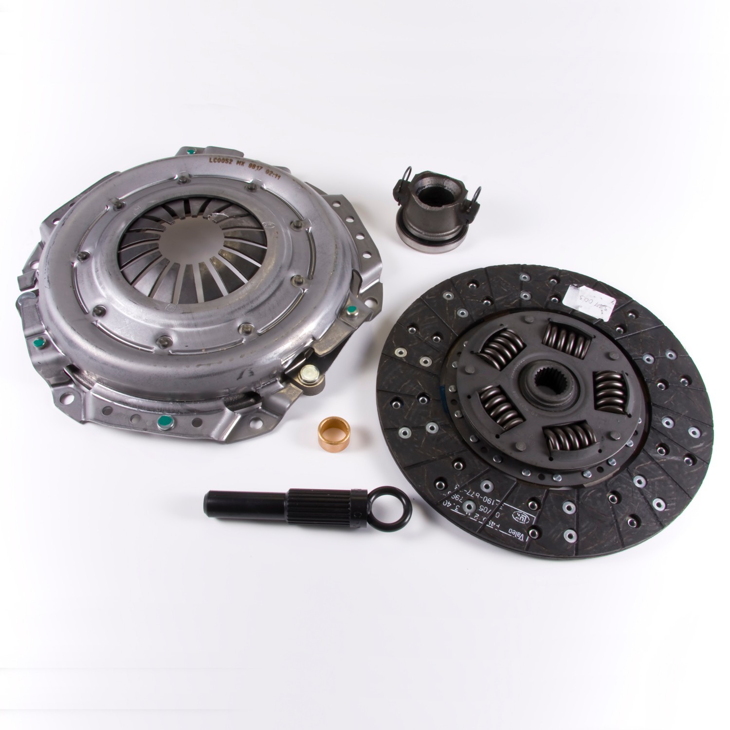 LuK RepSet with release bearing