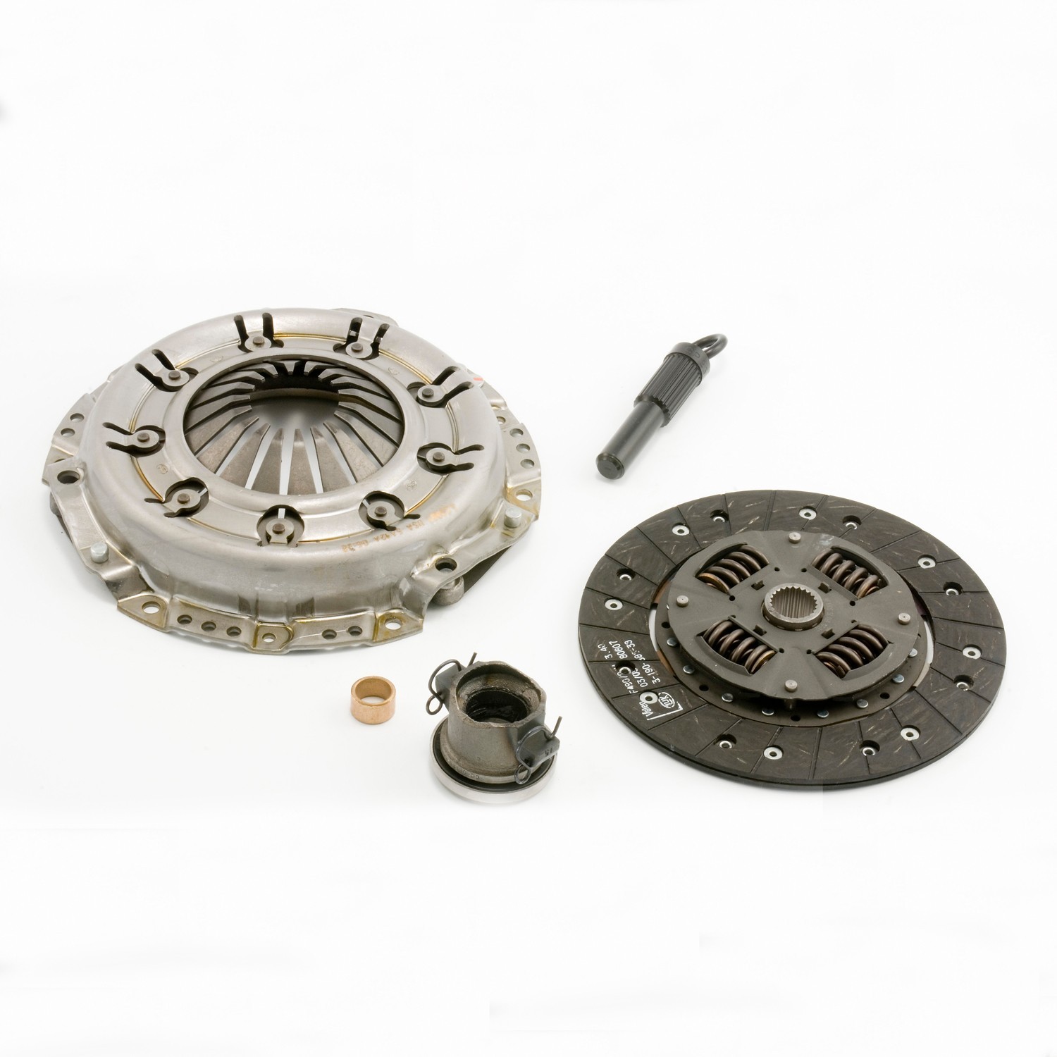 LuK RepSet with release bearing