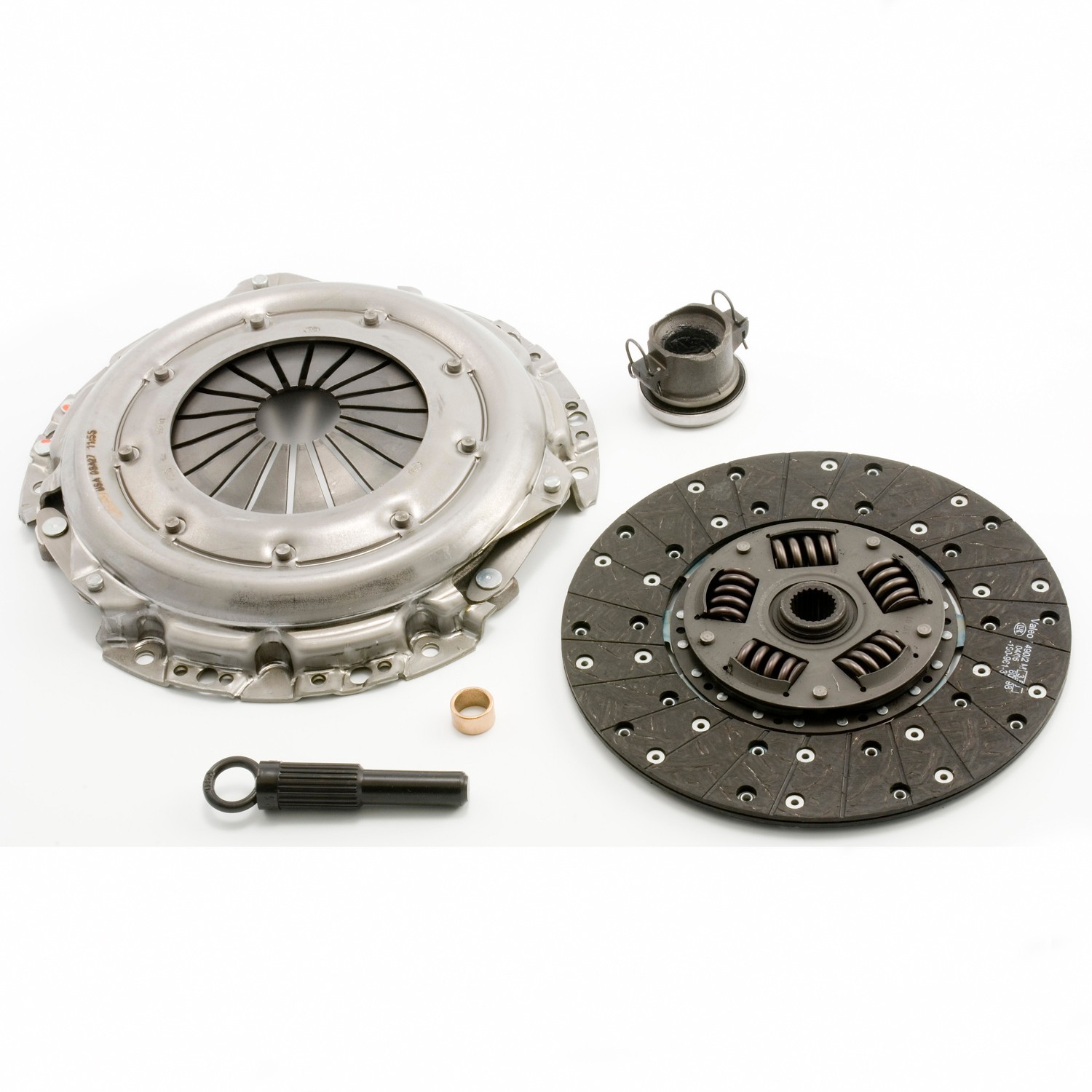 LuK RepSet with release bearing