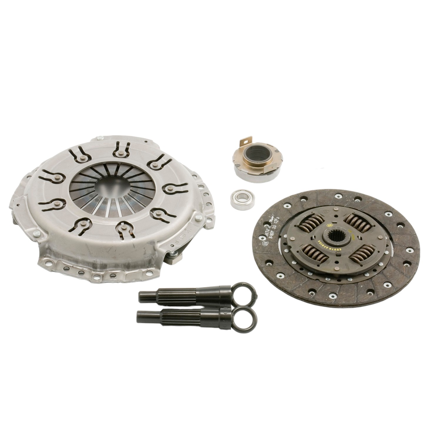 LuK RepSet with release bearing