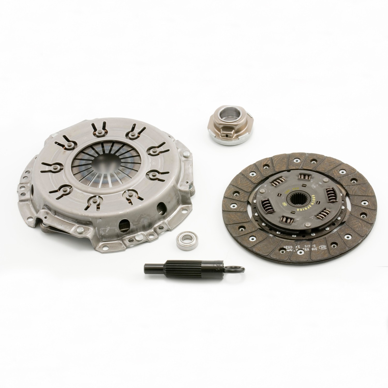 LuK RepSet with release bearing