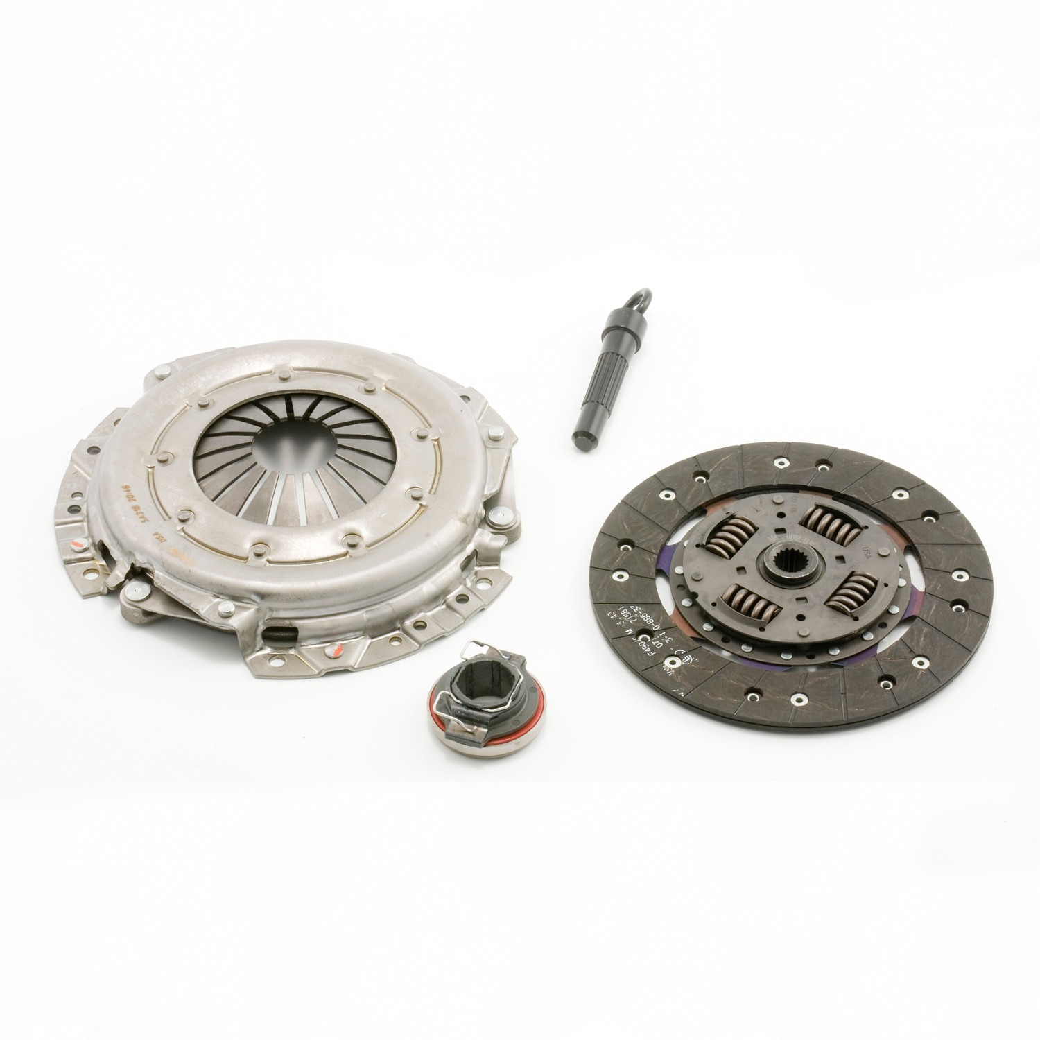 LuK RepSet with release bearing