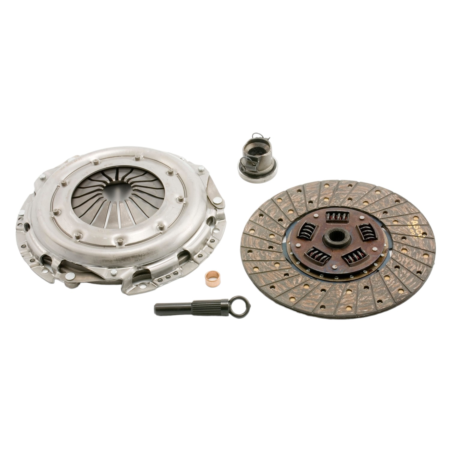 LuK RepSet with release bearing