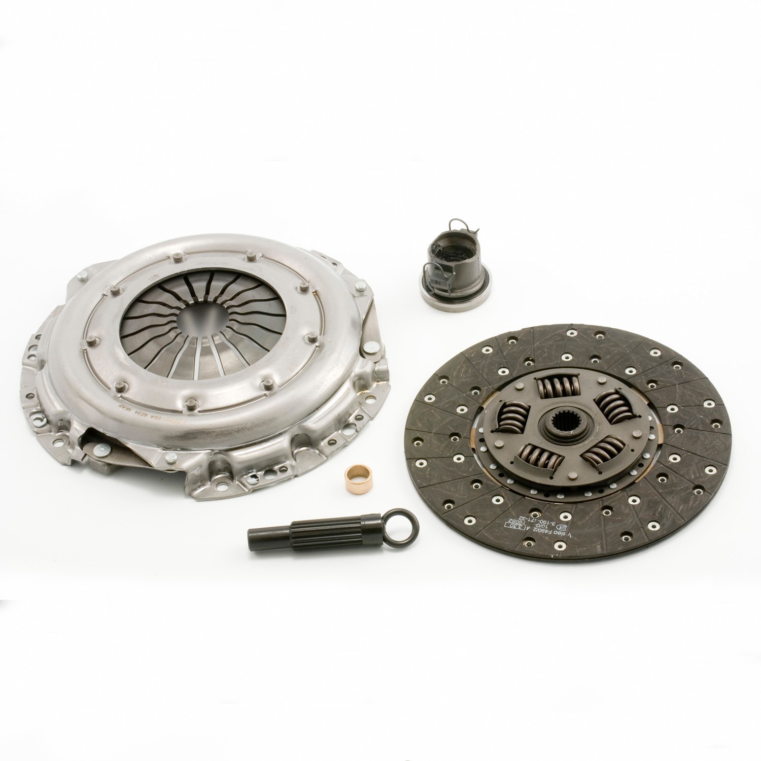 LuK RepSet with release bearing