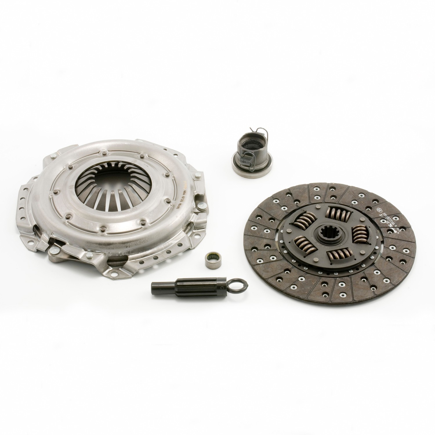 LuK RepSet with release bearing