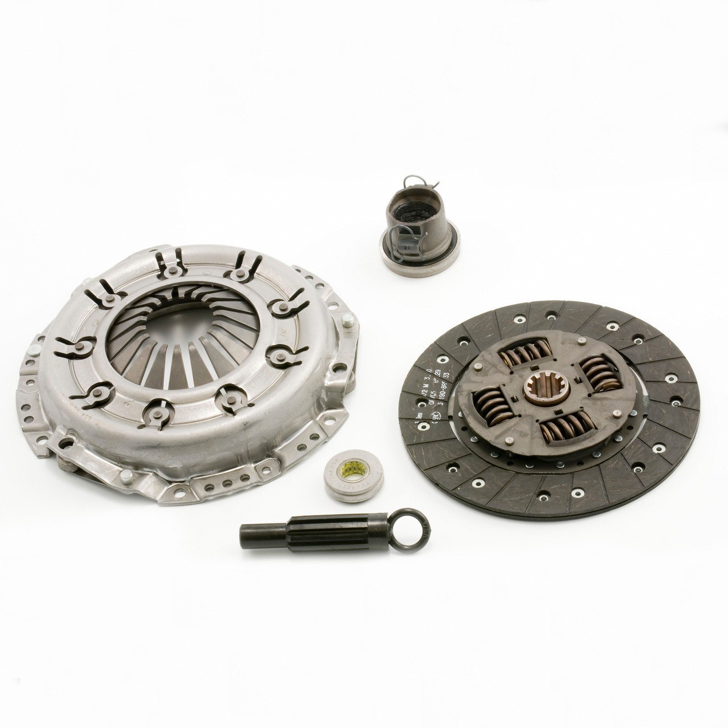 LuK RepSet with release bearing