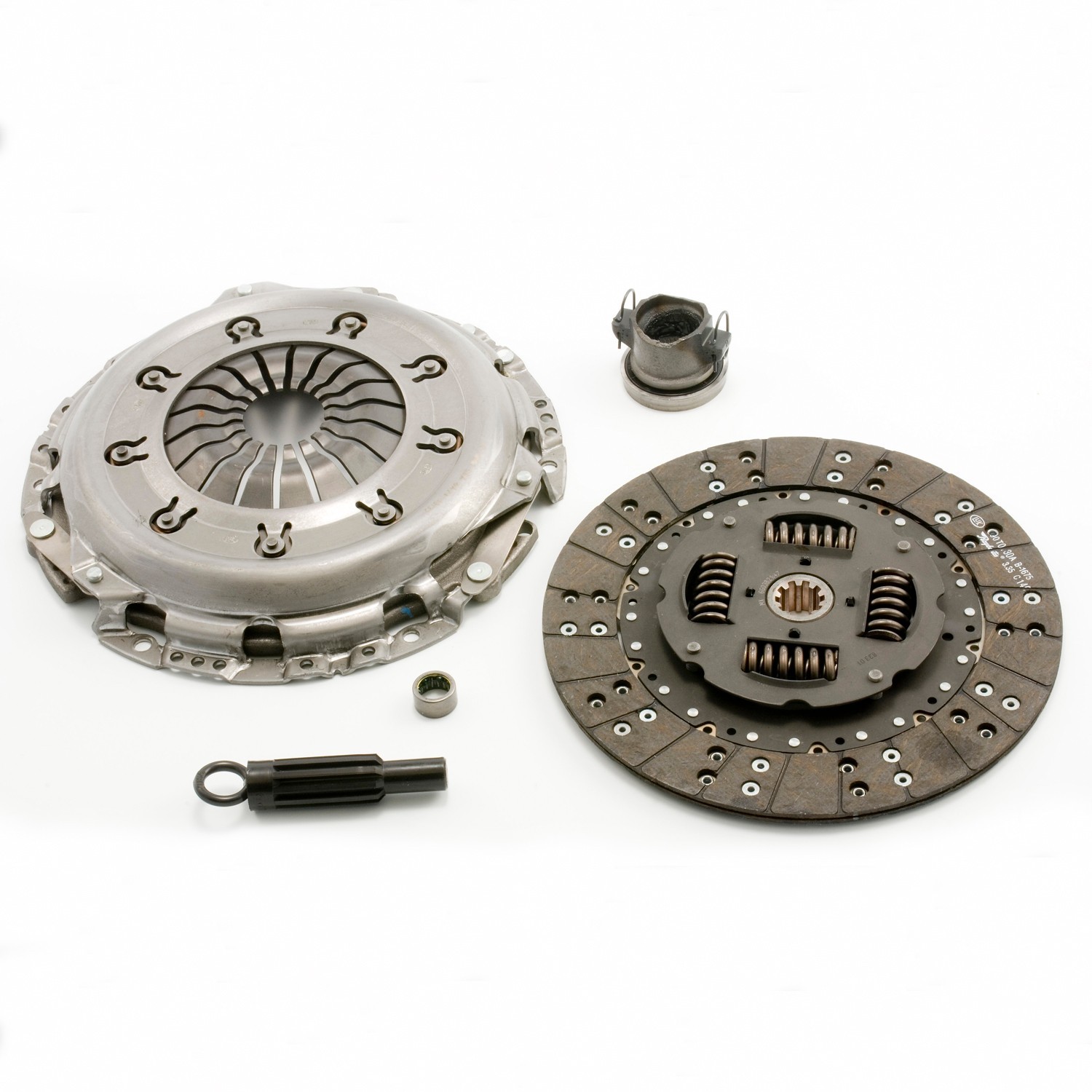 LuK RepSet with release bearing