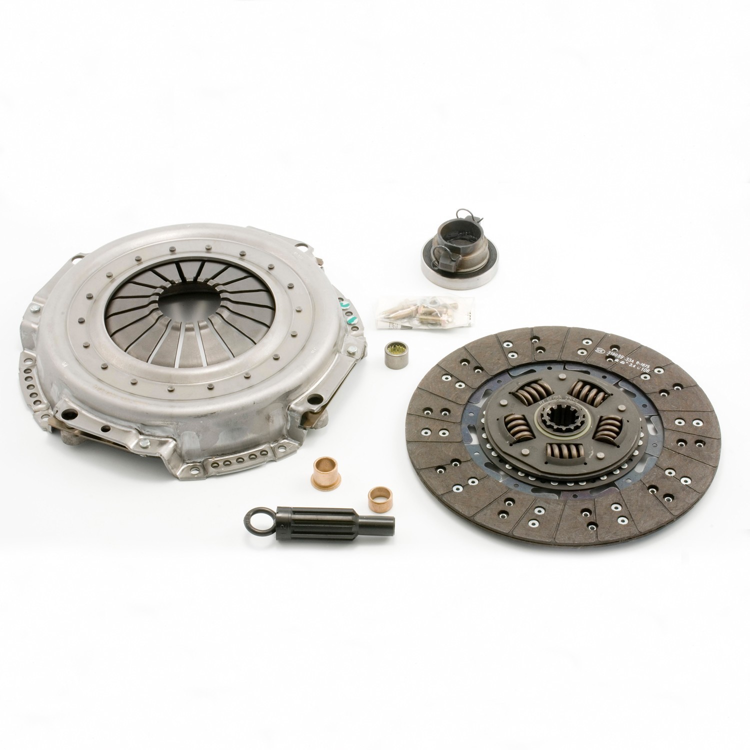 LuK RepSet with release bearing