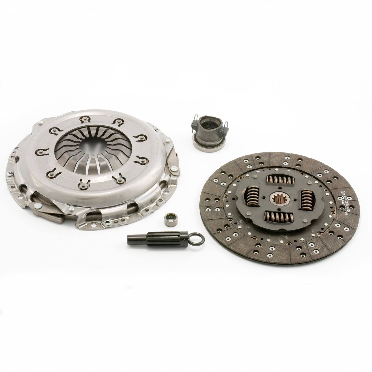 LuK RepSet with release bearing