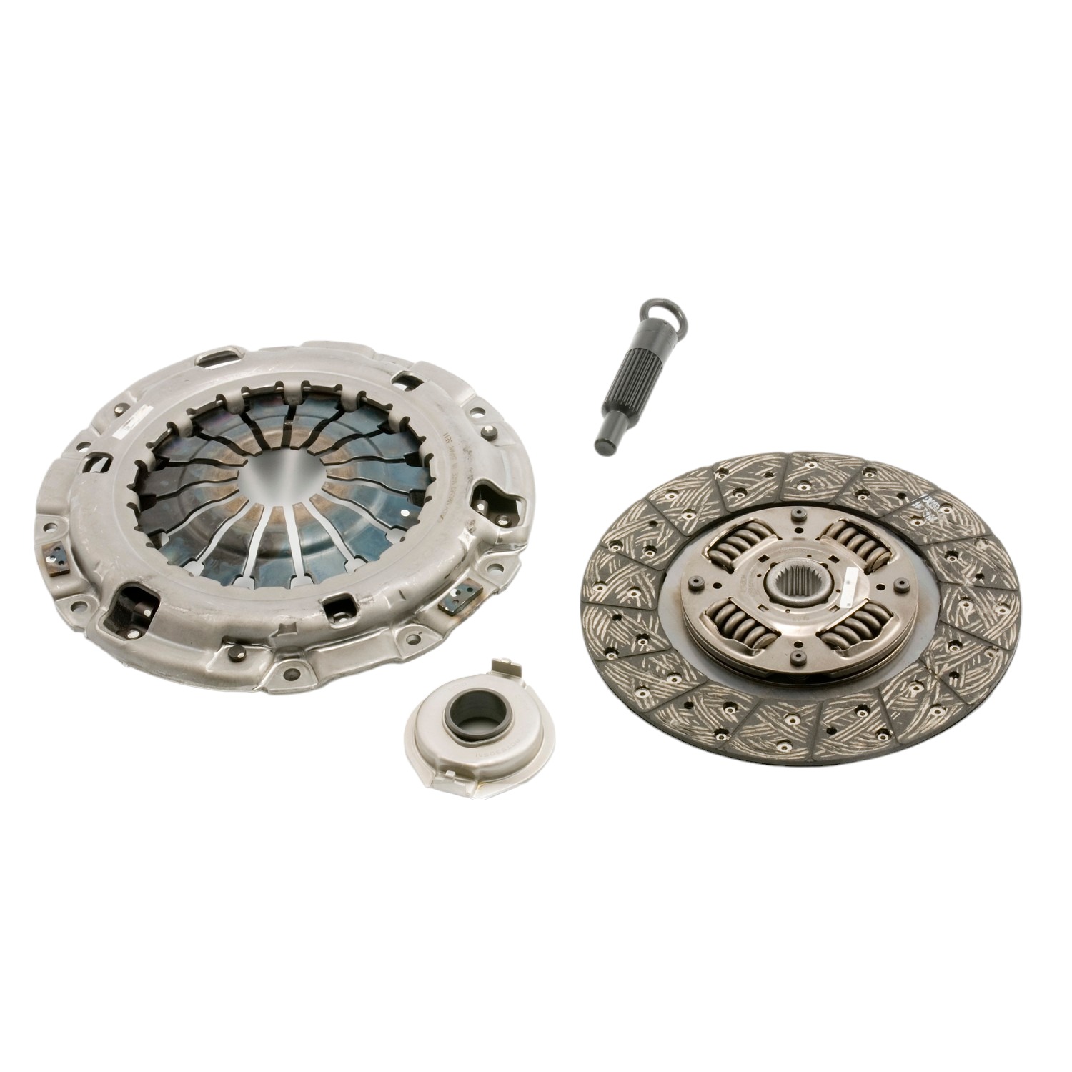 LuK RepSet with release bearing