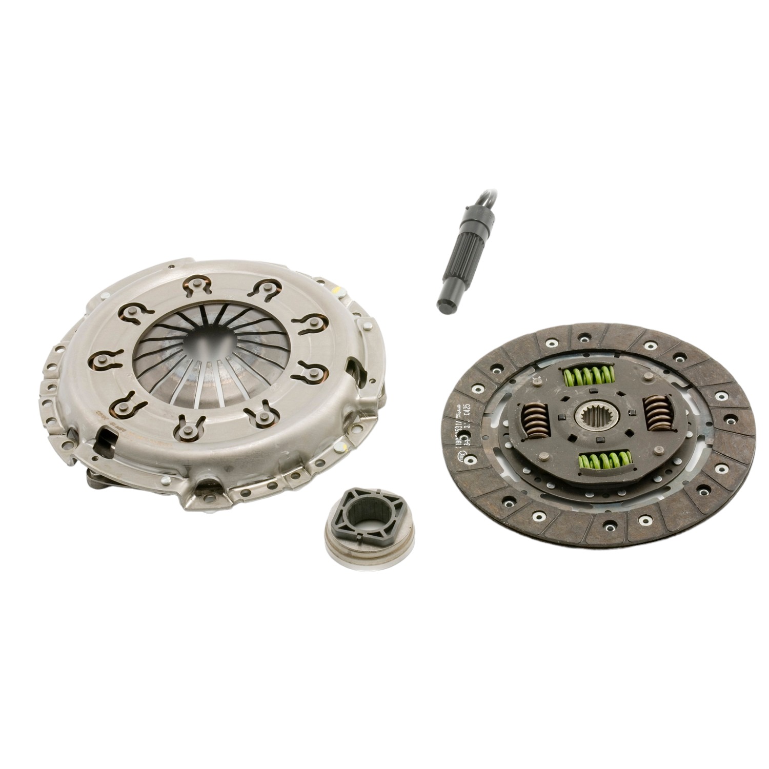 LuK RepSet with release bearing