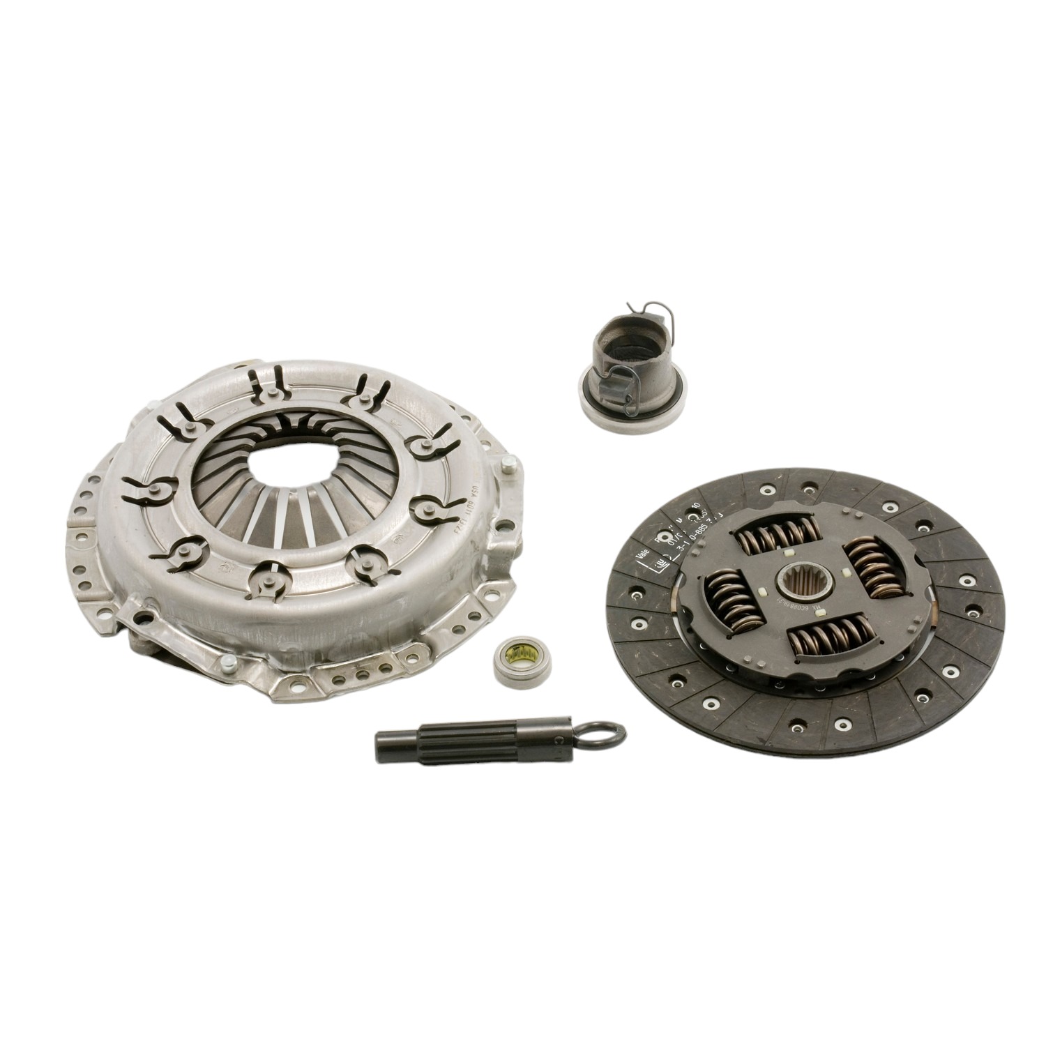 LuK RepSet with release bearing
