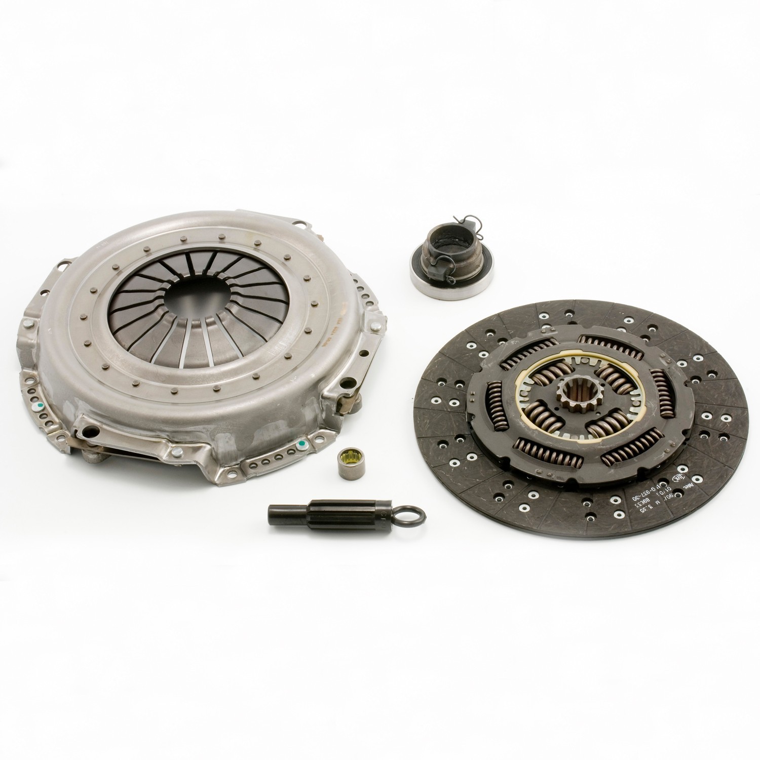LuK RepSet with release bearing