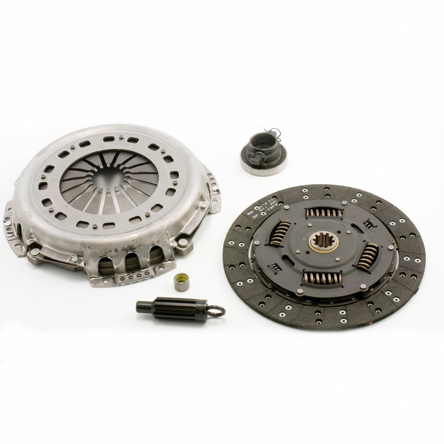 LuK RepSet with release bearing
