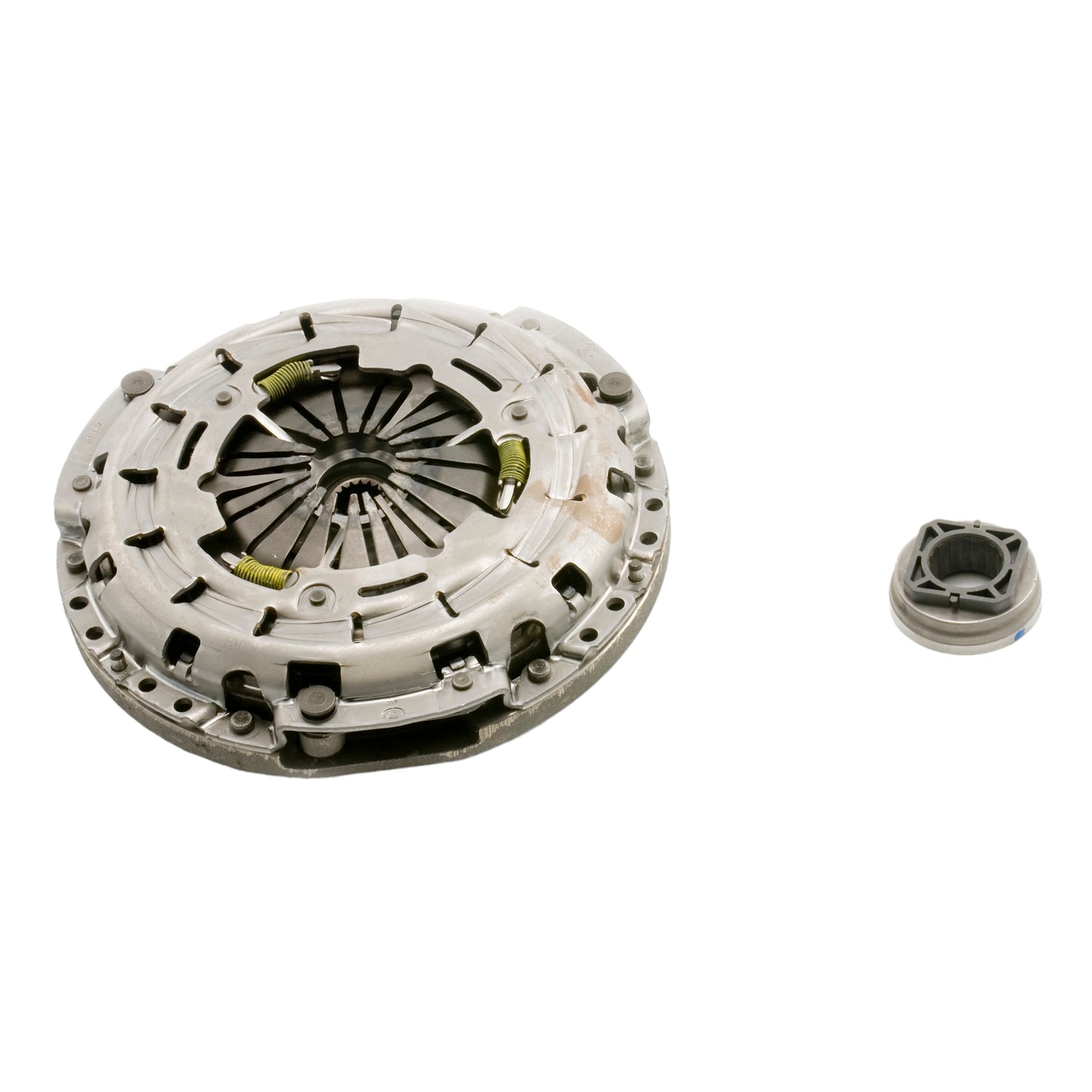 LuK RepSet with release bearing