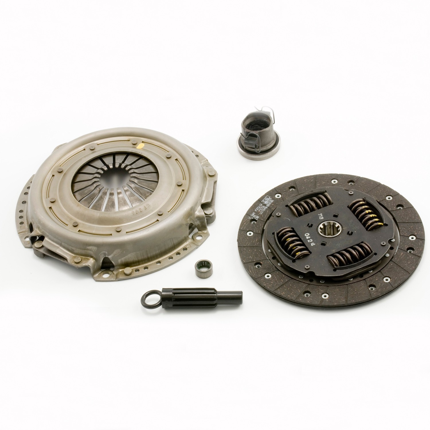 LuK RepSet with release bearing