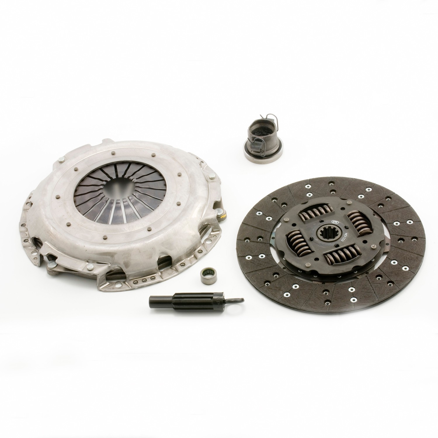 LuK RepSet with release bearing