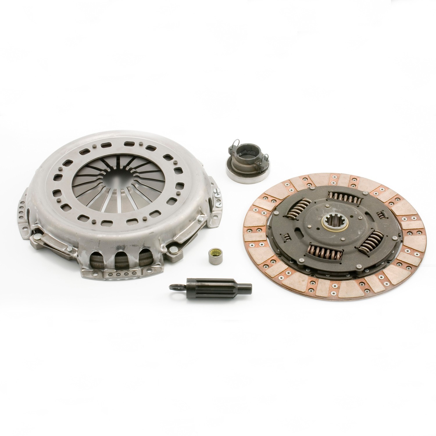 LuK RepSet with release bearing