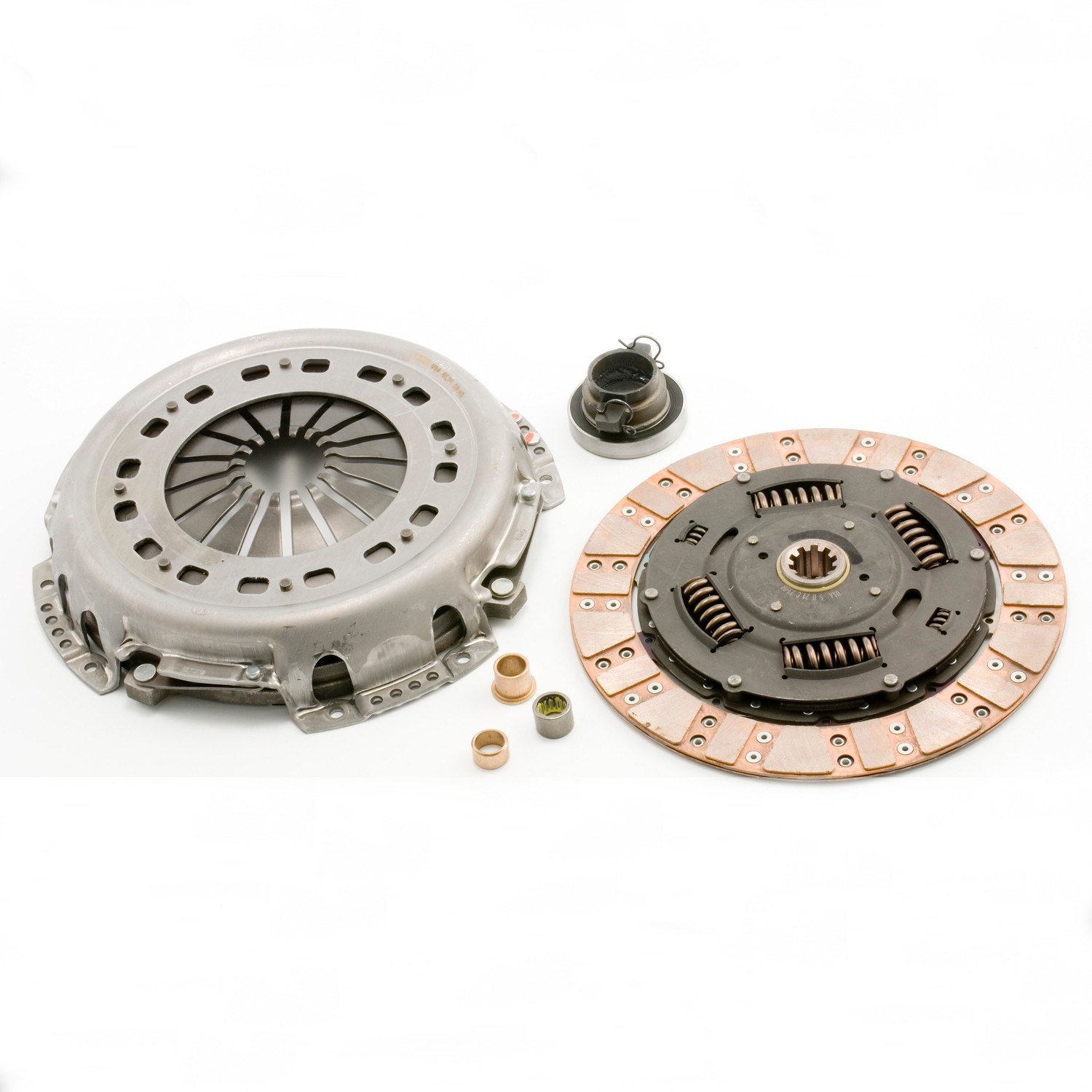 LuK RepSet with release bearing