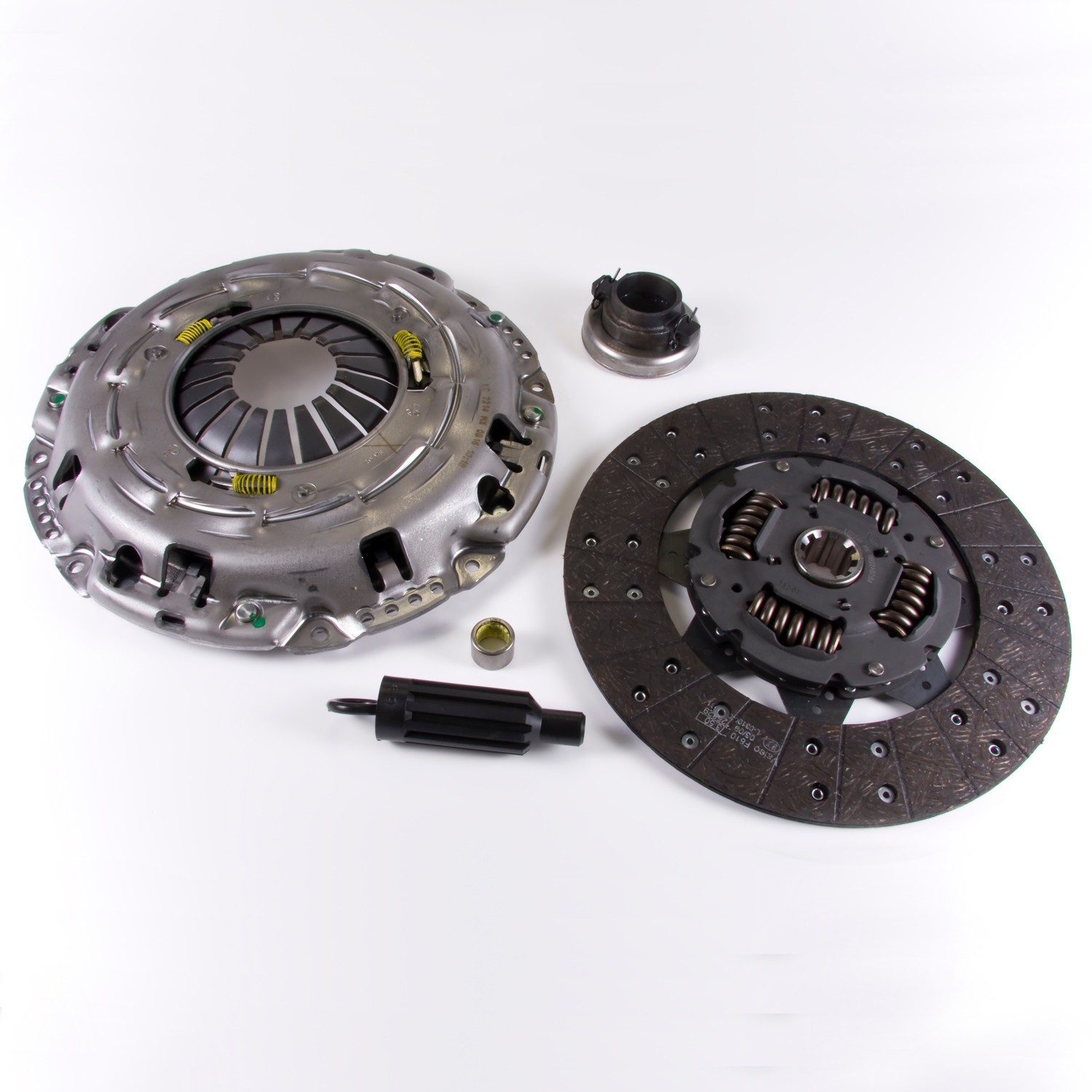 LuK RepSet with release bearing
