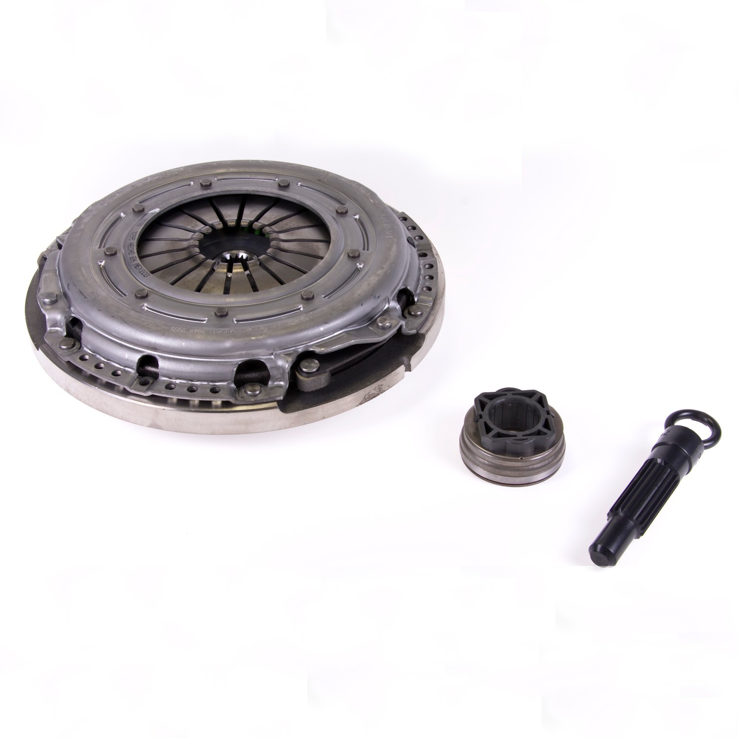 LuK RepSet Rigid Flywheel